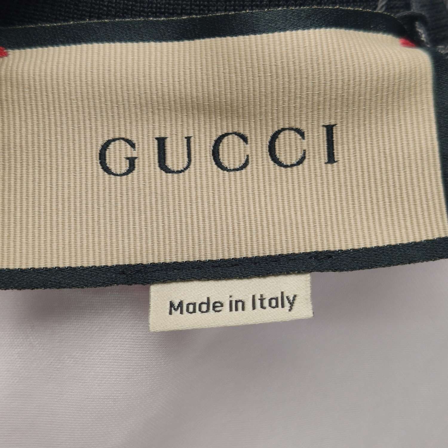 Gucci Gucci Green Drawstring Shorts M Size Size US 32 / EU 48 - 12 Thumbnail