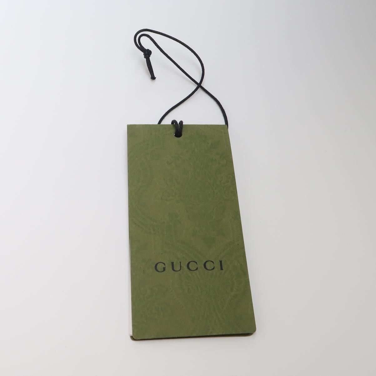 Gucci Gucci Kids GG Logo Orange Quilted Pants Size US 26 / EU 42 - 5 Thumbnail