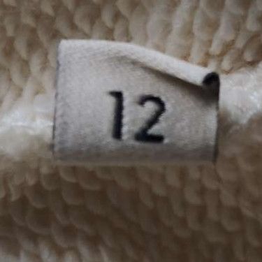 Gucci Gucci 1921 Star Logo Beige Sweatshirt Size US S / EU 44-46 / 1 - 13 Thumbnail