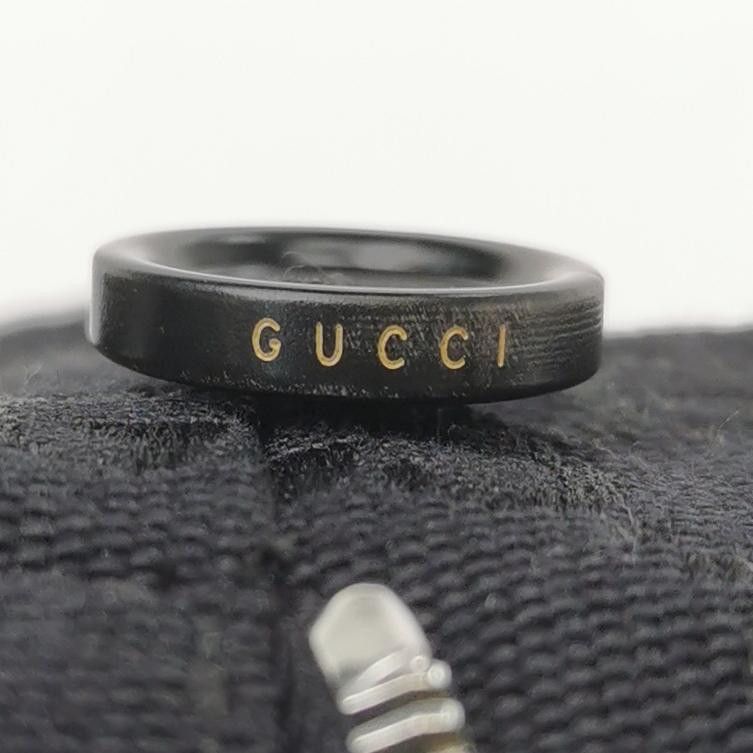 Gucci Gucci Black GG Pattern Shorts L Size US 26 / EU 42 - 5 Thumbnail