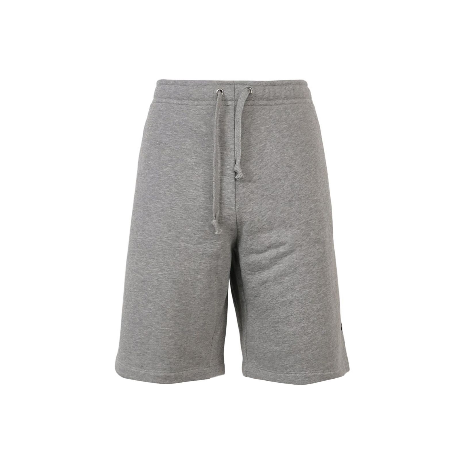 Gucci Gucci XXL Gray Cotton Drawstring Shorts Size US 28 / EU 44 - 2 Thumbnail