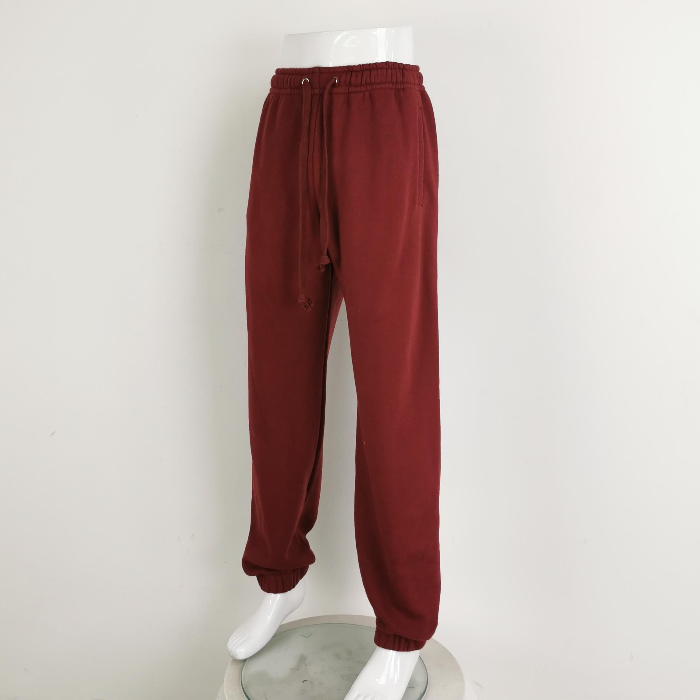 Gucci Gucci Cotton Double G Monogram Pants L/50 Size US 34 / EU 50 - 4 Thumbnail