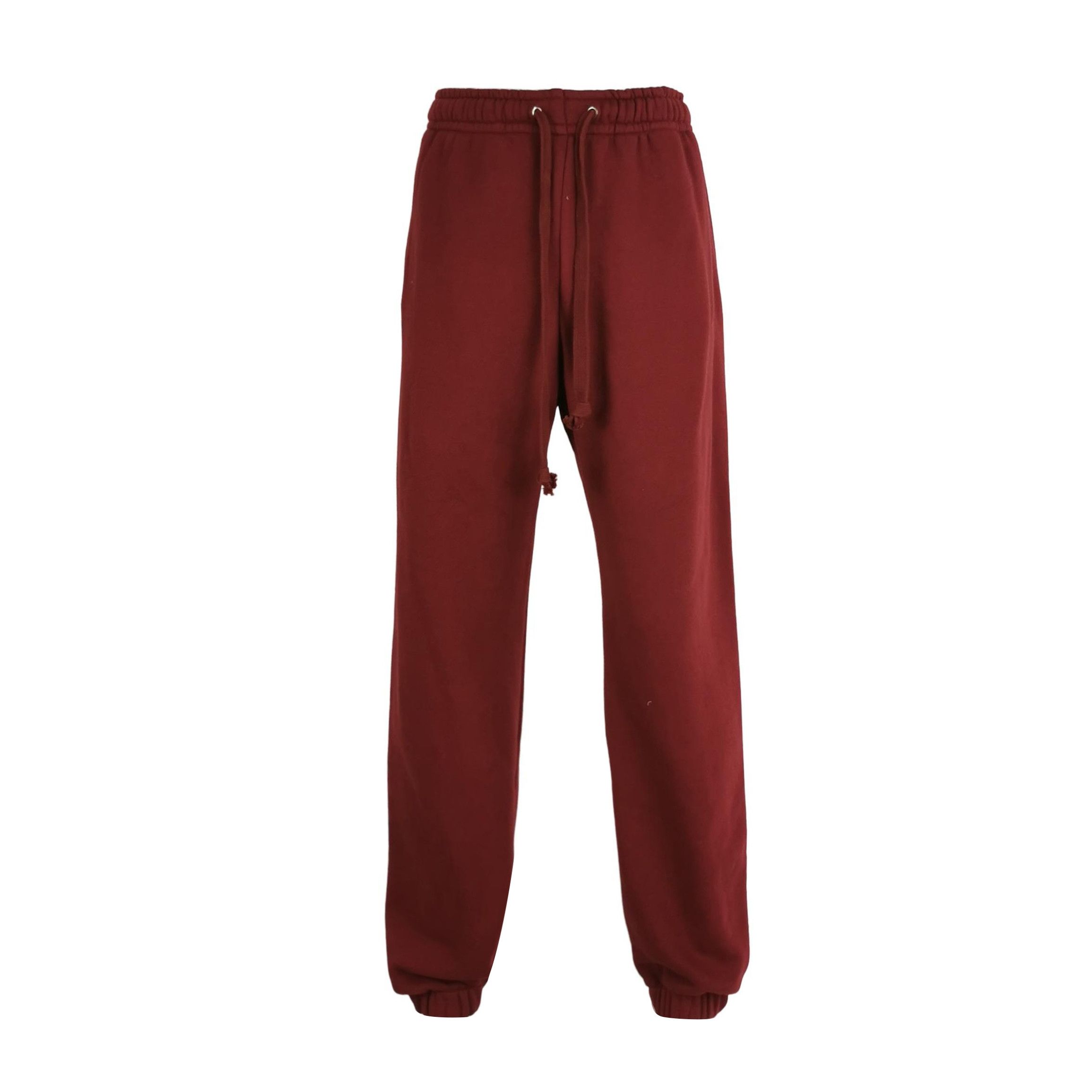 Gucci Gucci Cotton Double G Monogram Pants L/50 Size US 34 / EU 50 - 2 Thumbnail
