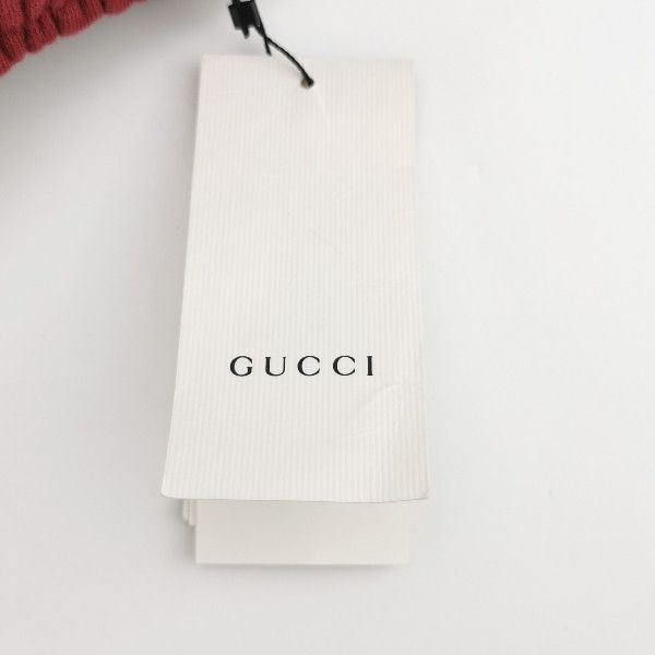 Gucci Gucci Cotton Double G Monogram Pants L/50 Size US 34 / EU 50 - 14 Thumbnail