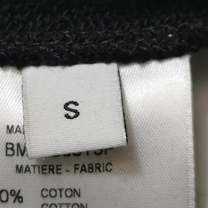 Givenchy Black White-Striped 'IS' Casual Shorts S Size US 26 / EU 42 - 9 Thumbnail