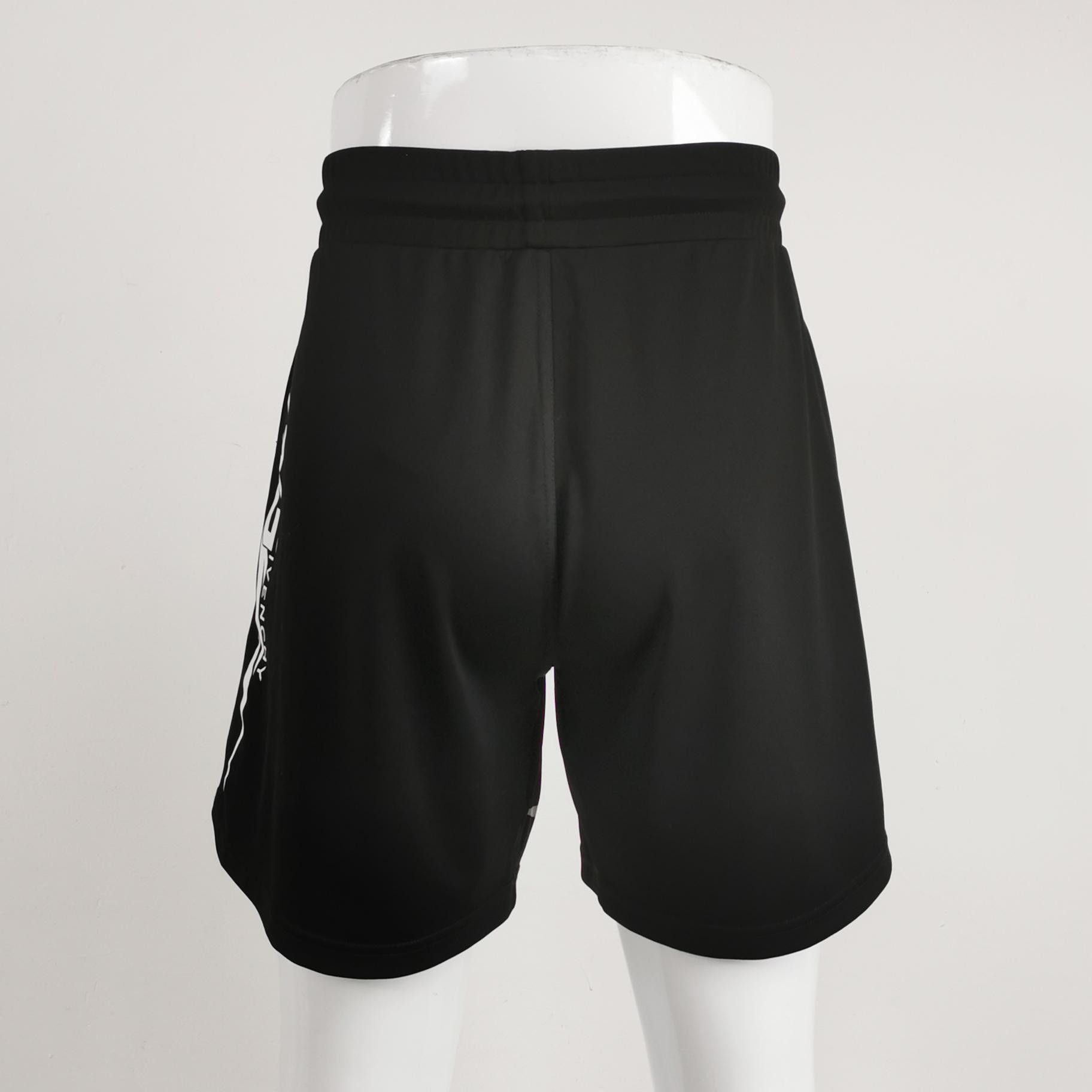 Givenchy Givenchy XS Colorblock Drawstring Shorts Size US 26 / EU 42 - 4 Thumbnail