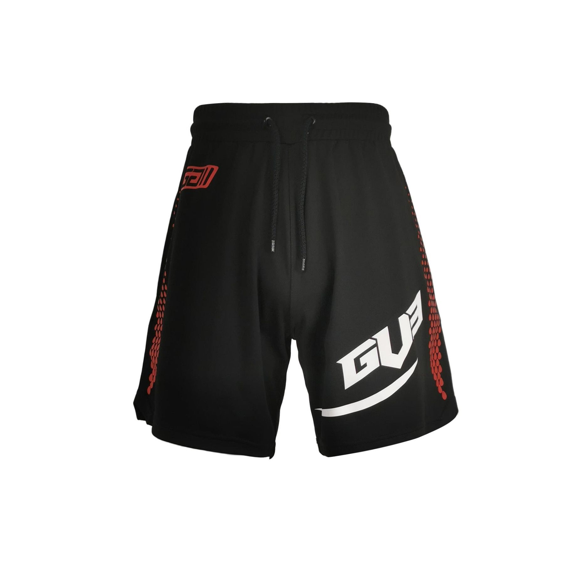 Givenchy Givenchy XS Colorblock Drawstring Shorts Size US 26 / EU 42 - 2 Thumbnail