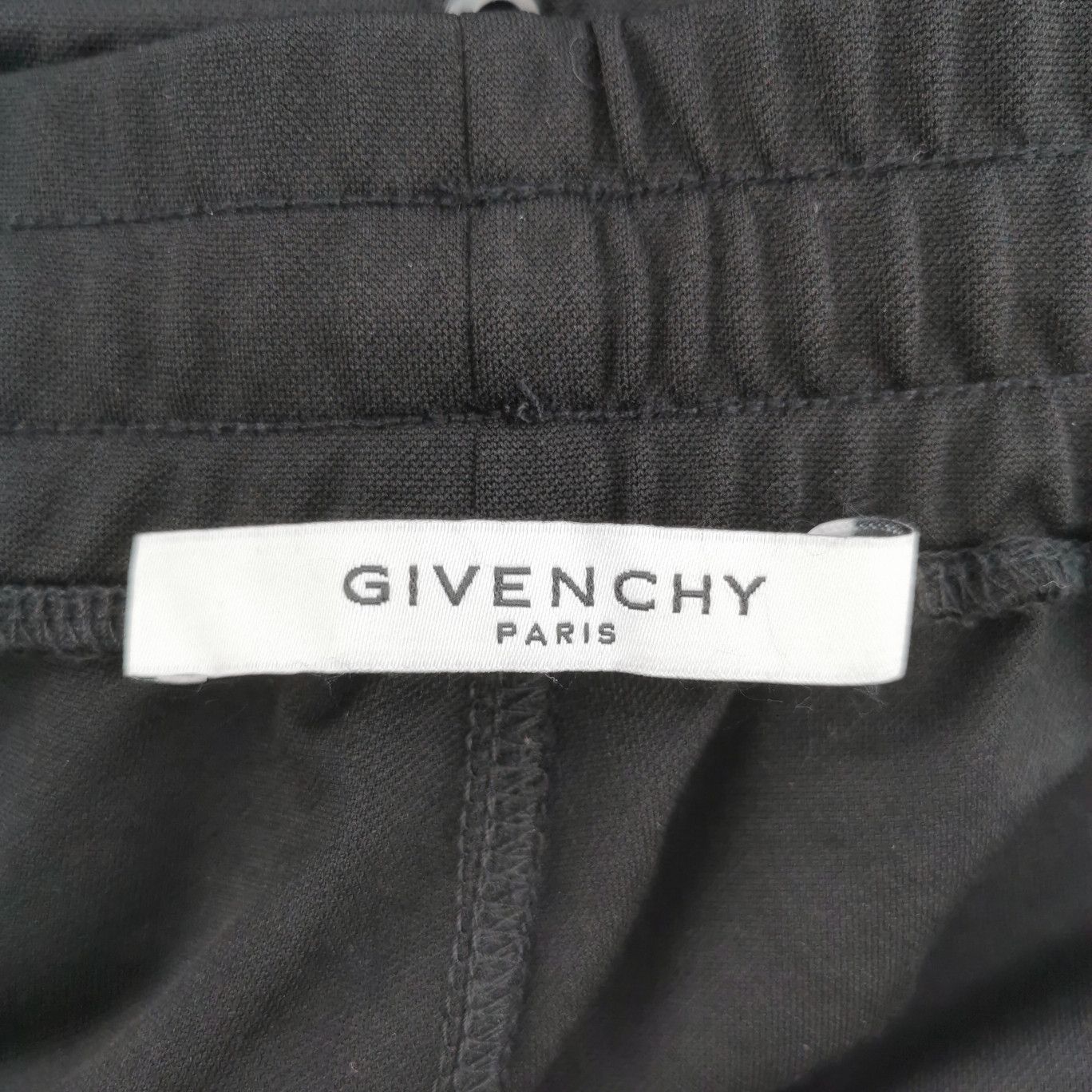 Givenchy Givenchy XS Colorblock Drawstring Shorts Size US 26 / EU 42 - 8 Thumbnail