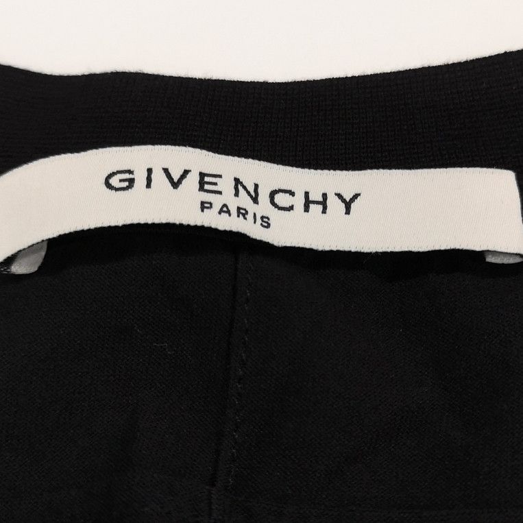 Givenchy Givenchy XS Floral Print Cargo Shorts Size US 30 / EU 46 - 10 Thumbnail