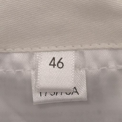 Givenchy Light Blue Slim-Fit Formal Trousers Size US 30 / EU 46 - 18 Thumbnail