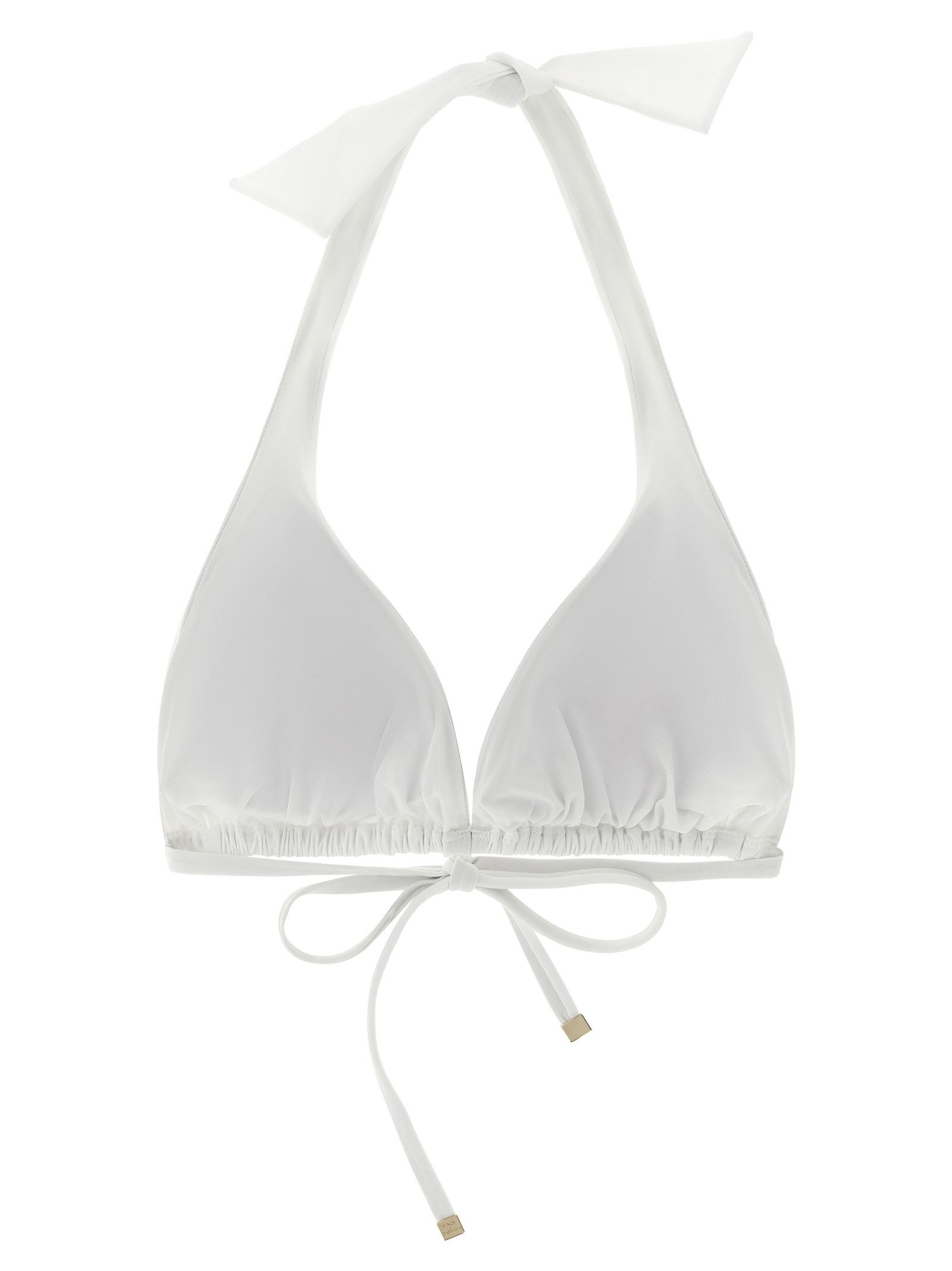 Dolce & Gabbana 'DG' bikini top Size M / US 6-8 / IT 42-44 - 2 Thumbnail