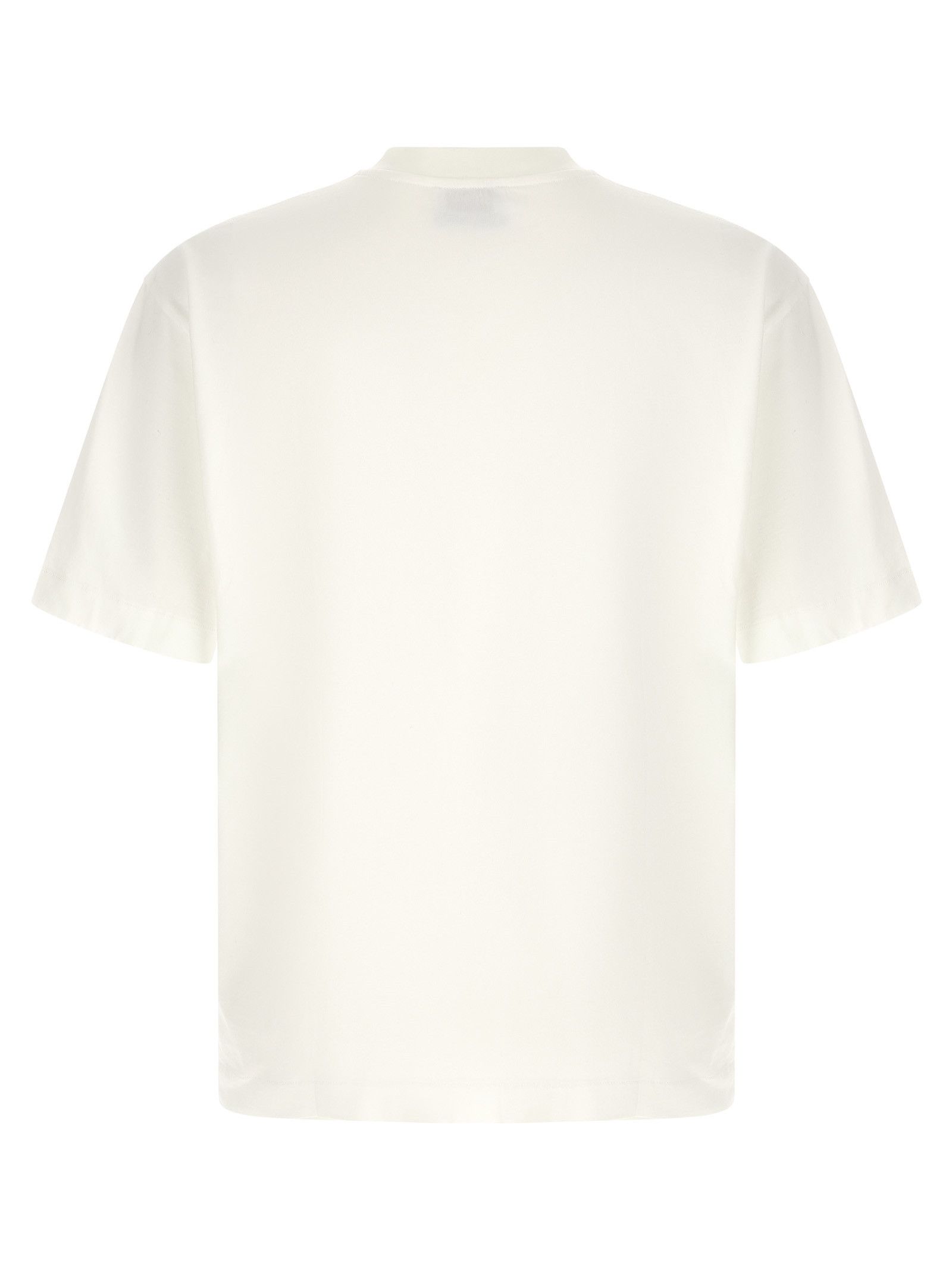 Off-White 'Big Bookish Skate' T-shirt Size US L / EU 52-54 / 3 - 2 Thumbnail