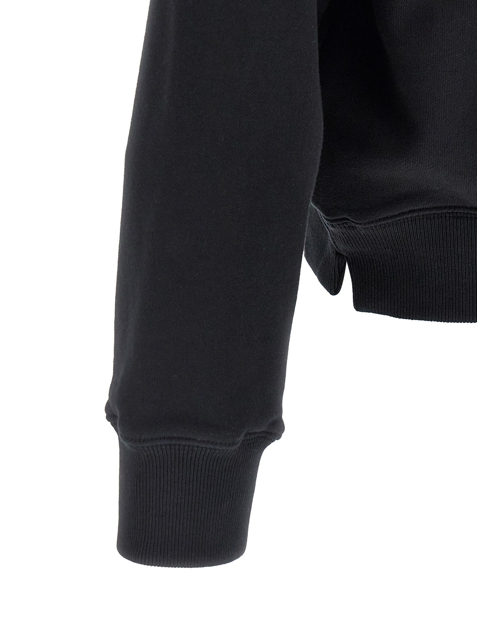 Off-White '3D Spray Arrow Skate' hoodie Size US L / EU 52-54 / 3 - 4 Thumbnail