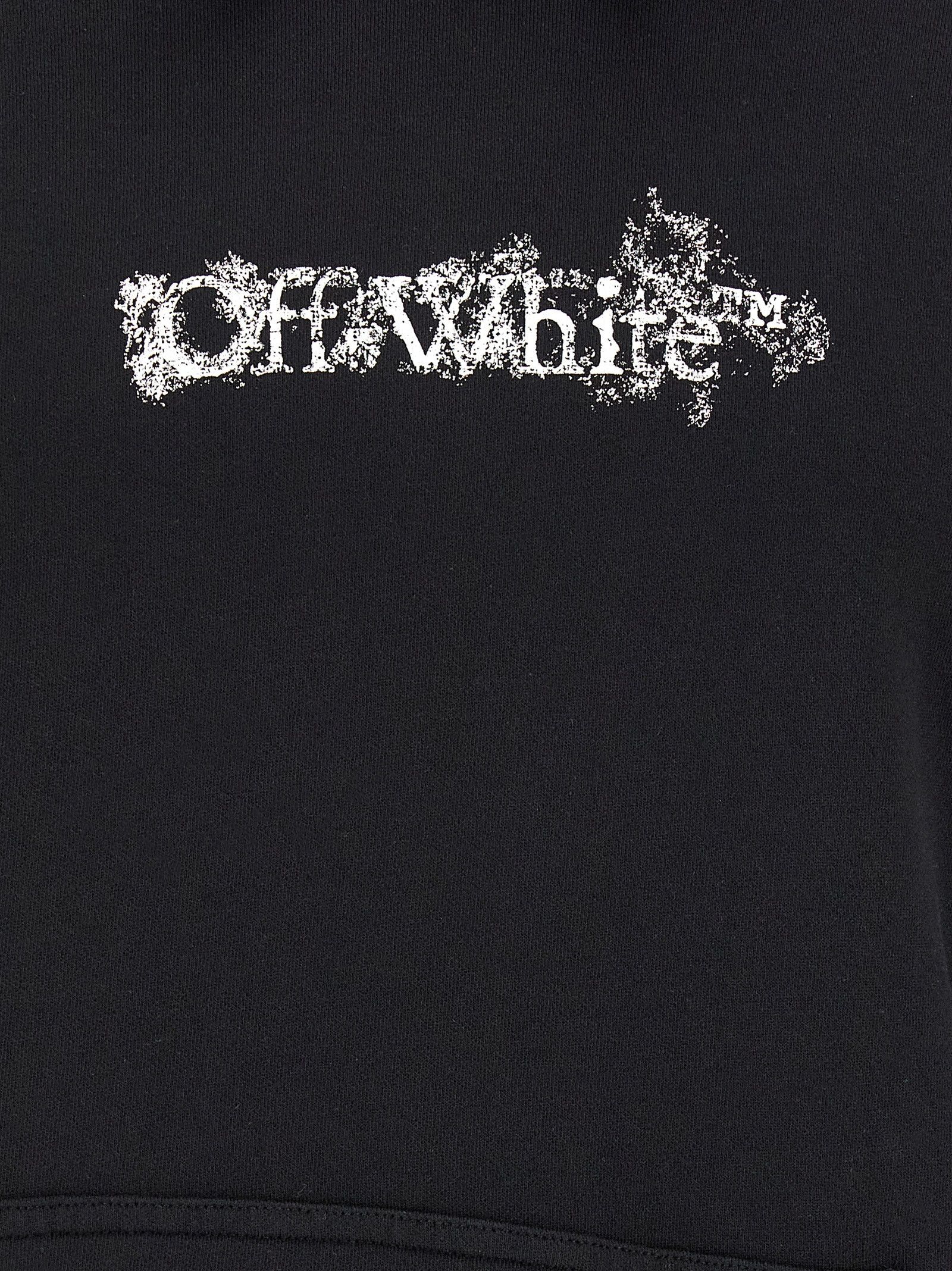 Off-White 'Heraldic Arrow Skate' hoodie Size US XL / EU 56 / 4 - 5 Thumbnail