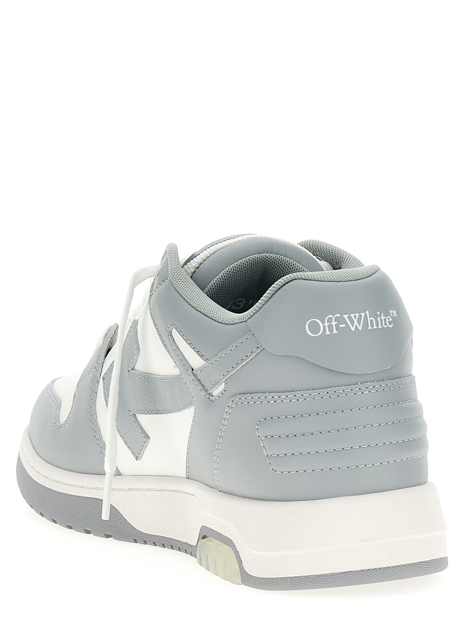 Off-White 'Out Of Office' sneakers Size US 7 / EU 40 - 3 Thumbnail