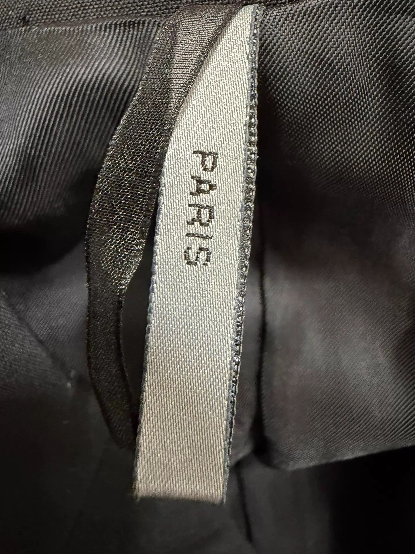 Dior Black Single-Breasted Formal Blazer Size US M / EU 48-50 / 2 - 4 Thumbnail