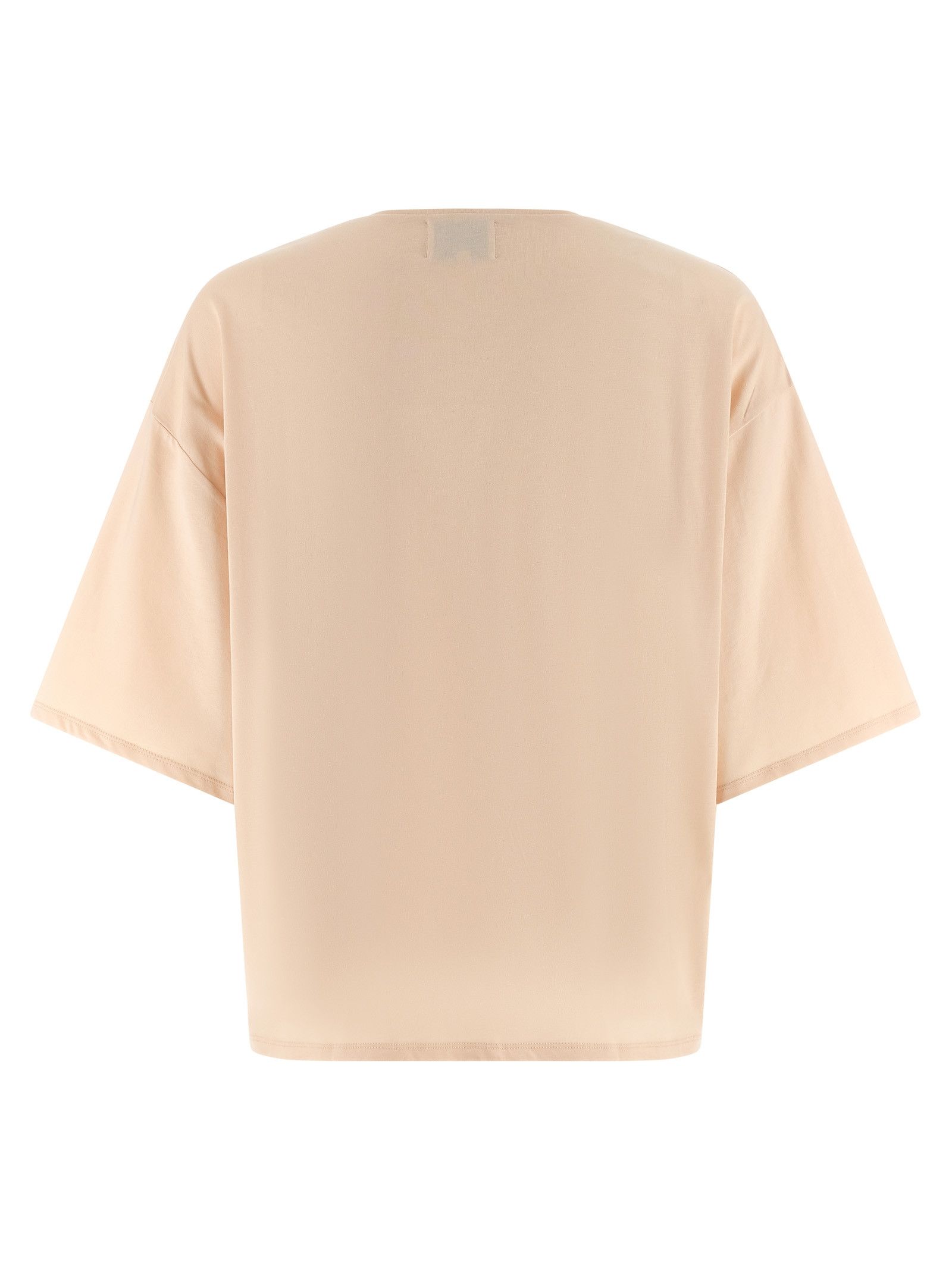 Loulou de Saison 'Osis' T-shirt Size XS / US 0-2 / IT 36-38 - 2 Thumbnail