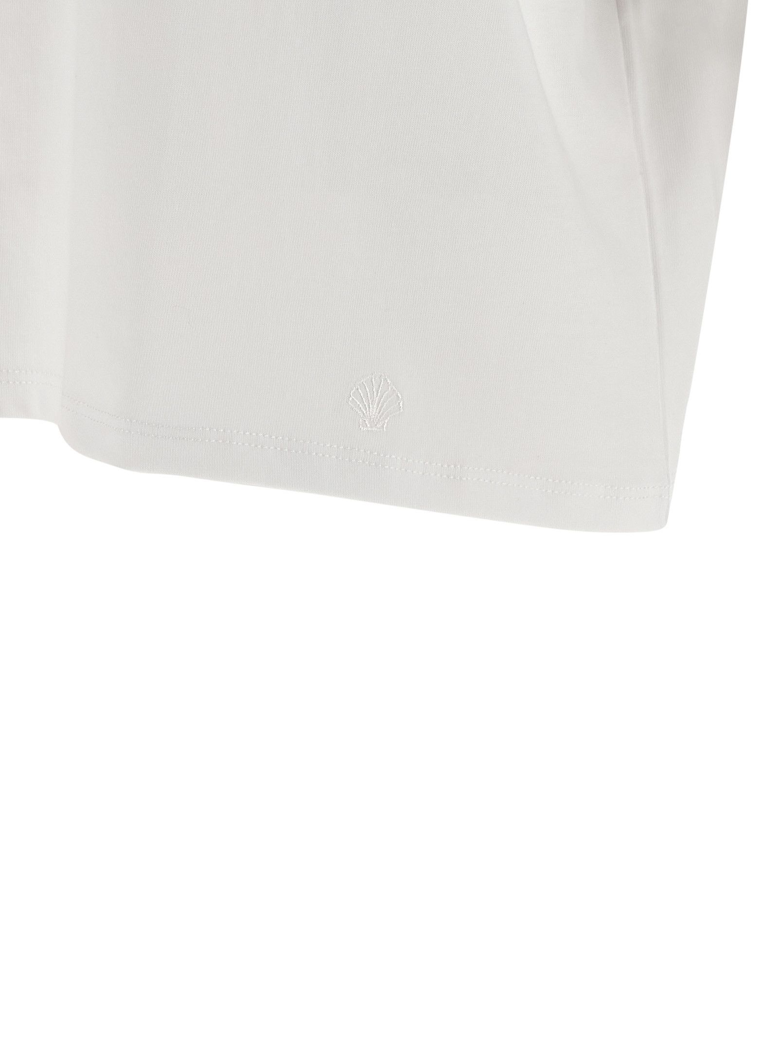 Loulou de Saison 'Osis' T-shirt Size M / US 6-8 / IT 42-44 - 4 Thumbnail