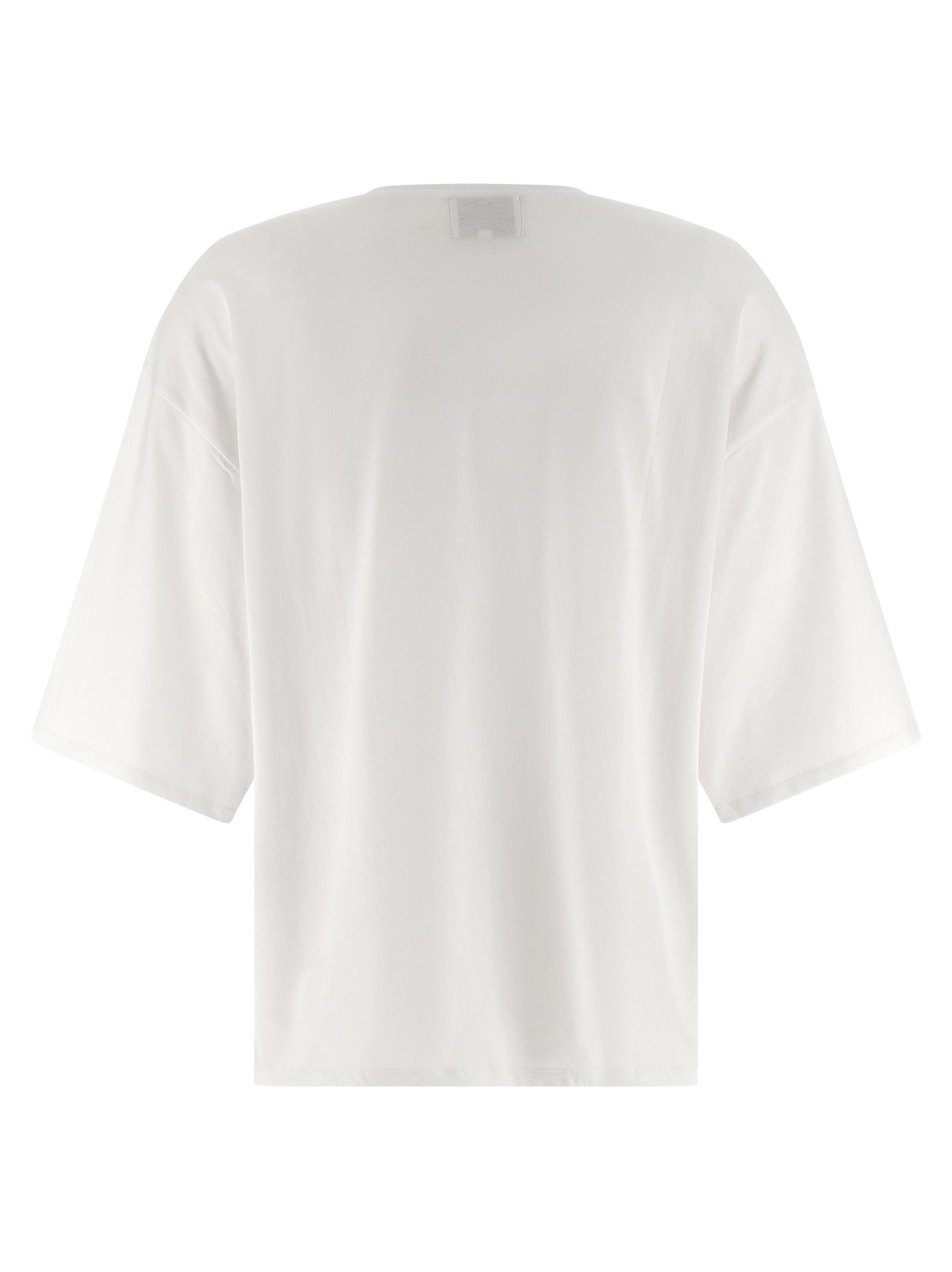 Loulou de Saison 'Osis' T-shirt Size S / US 4 / IT 40 - 2 Thumbnail