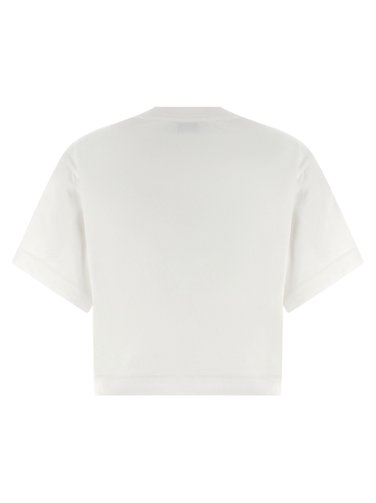 Off-White 'Bookish Glowing Flower' T-shirt Size XS / US 0-2 / IT 36-38 - 2 Thumbnail