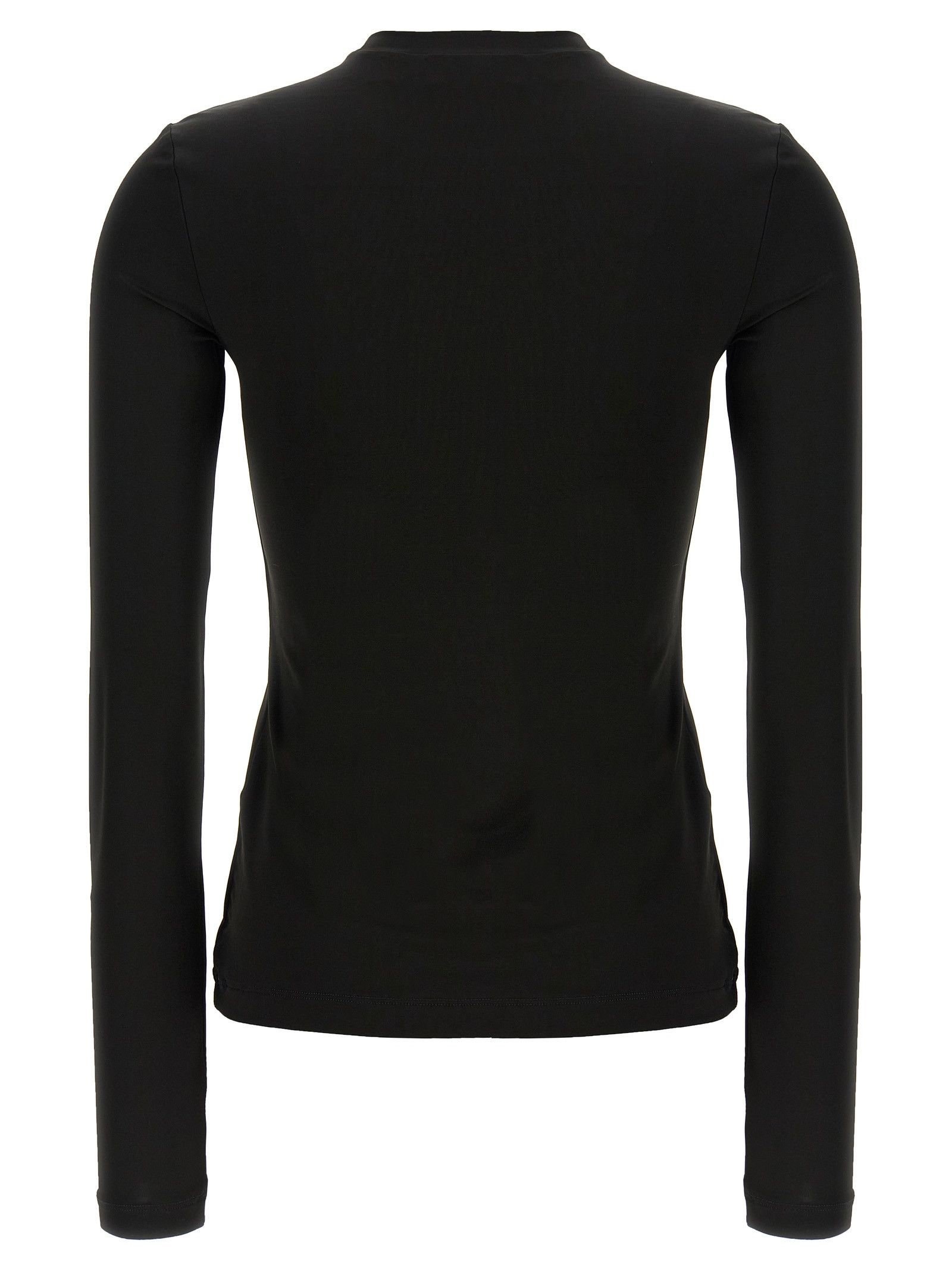 Off-White 'Second Skin' sweater Size XS / US 0-2 / IT 36-38 - 2 Thumbnail