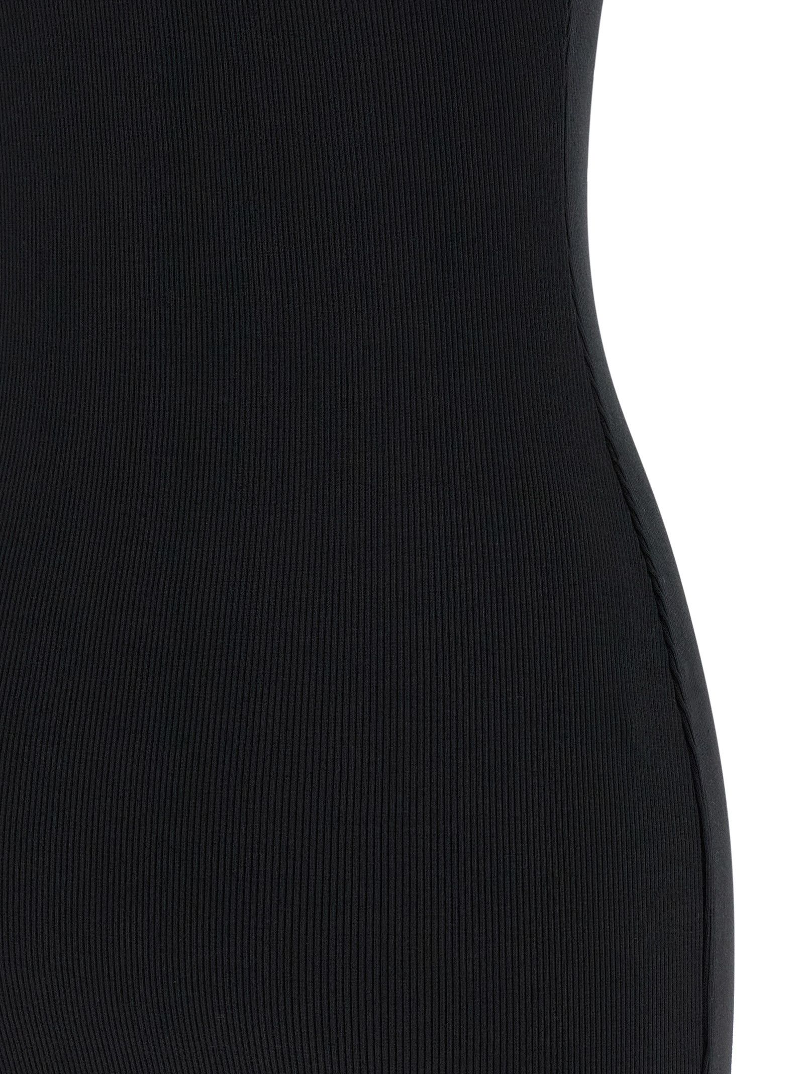 Off-White 'Off Stamp' dress Size S / US 4 / IT 40 - 4 Thumbnail