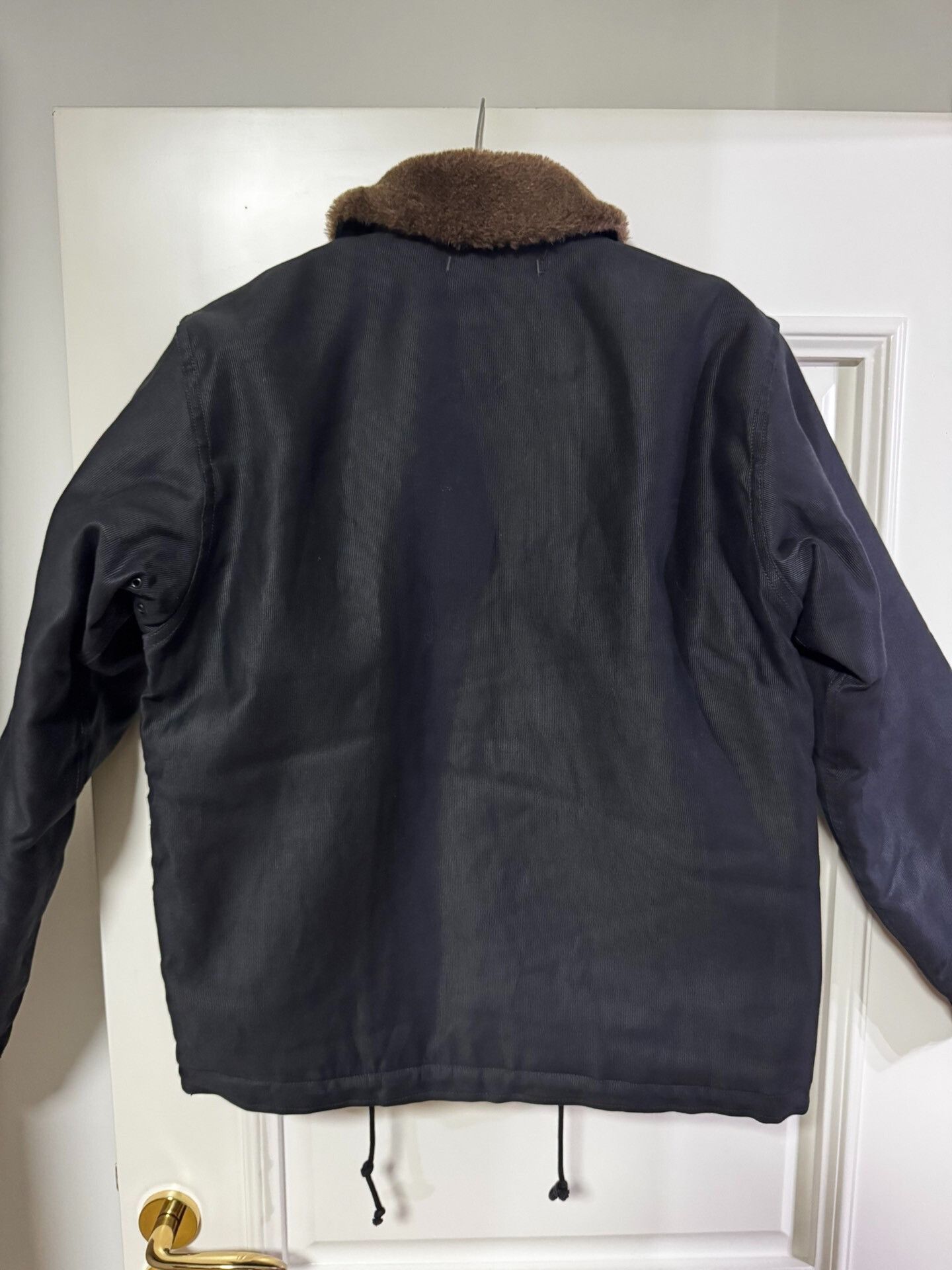 Freewheelers Freewheelers N1 Deck Jacket Size US M / EU 48-50 / 2 - 8 Thumbnail