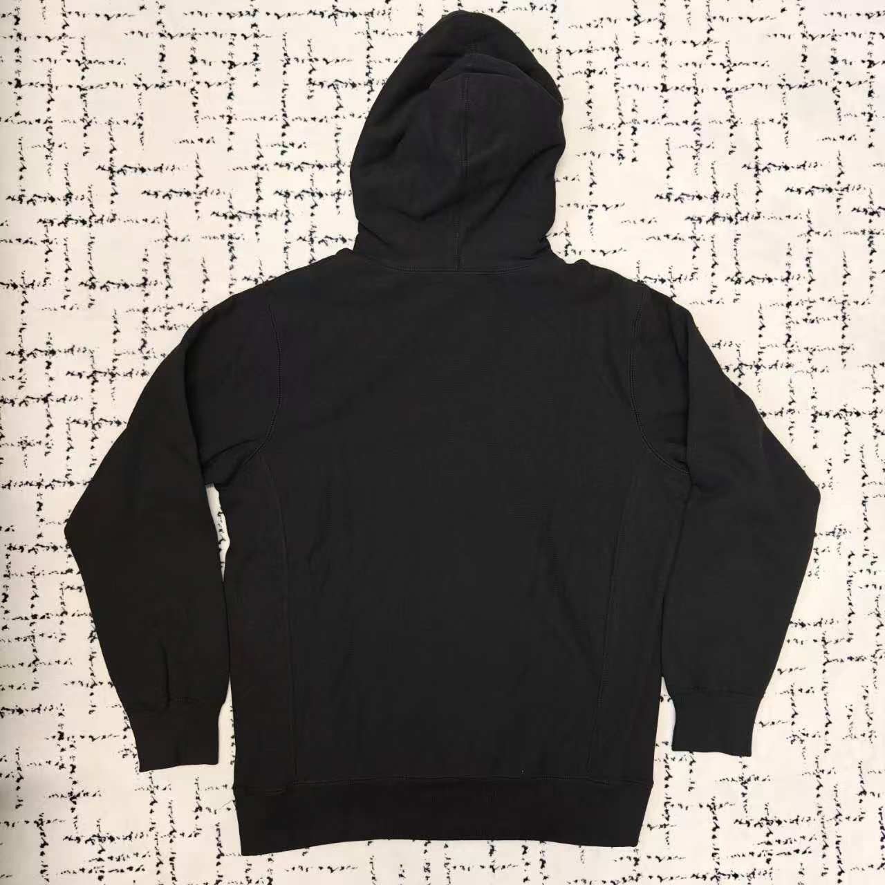 Supreme Supreme CDG Box Logo Hooded Sweatshirt SS17 Size US M / EU 48-50 / 2 - 6 Thumbnail