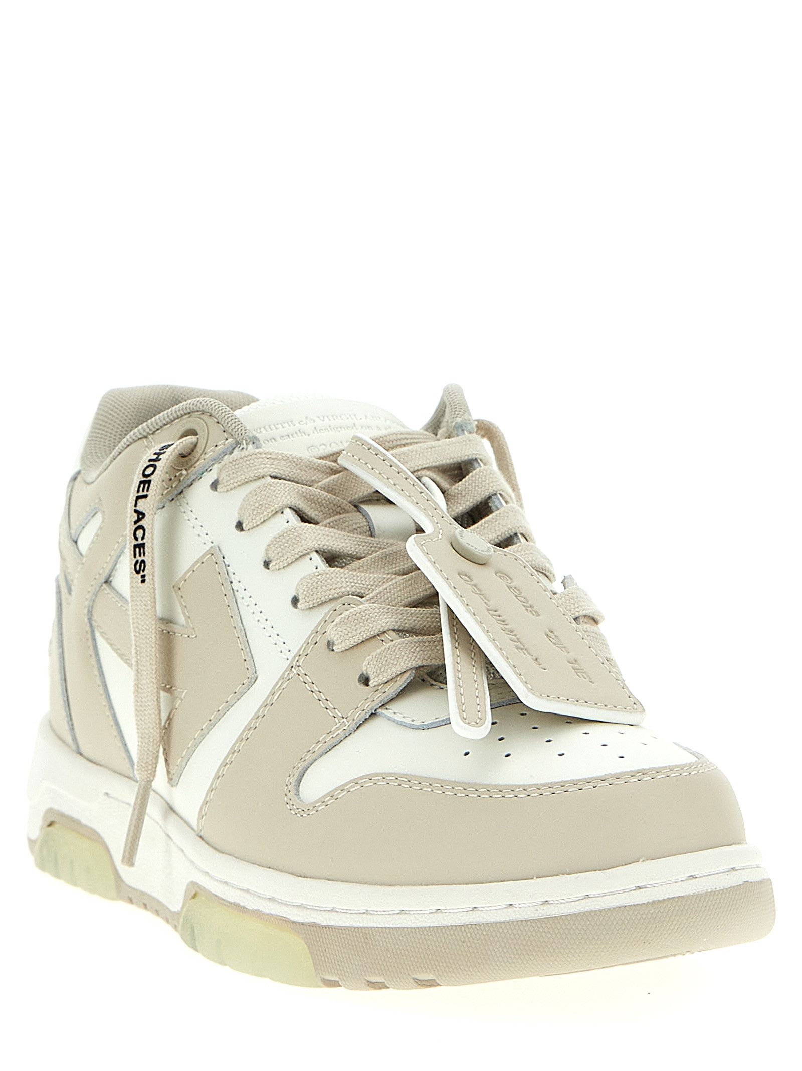 Off-White 'Out Of Office' sneakers Size US 5 / IT 35 - 3 Thumbnail