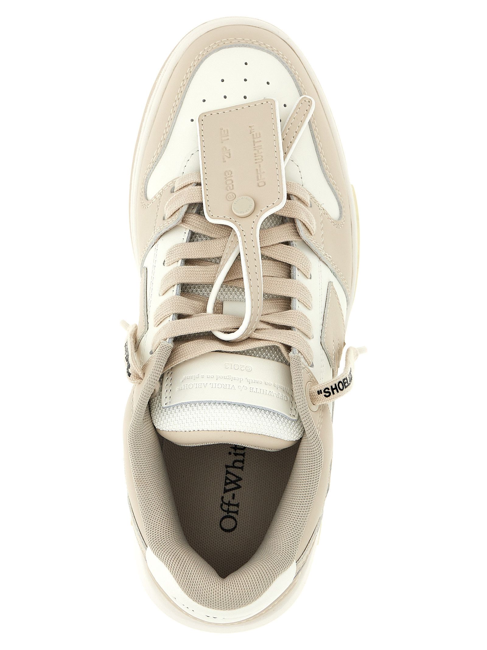 Off-White 'Out Of Office' sneakers Size US 11 / IT 41 - 5 Thumbnail