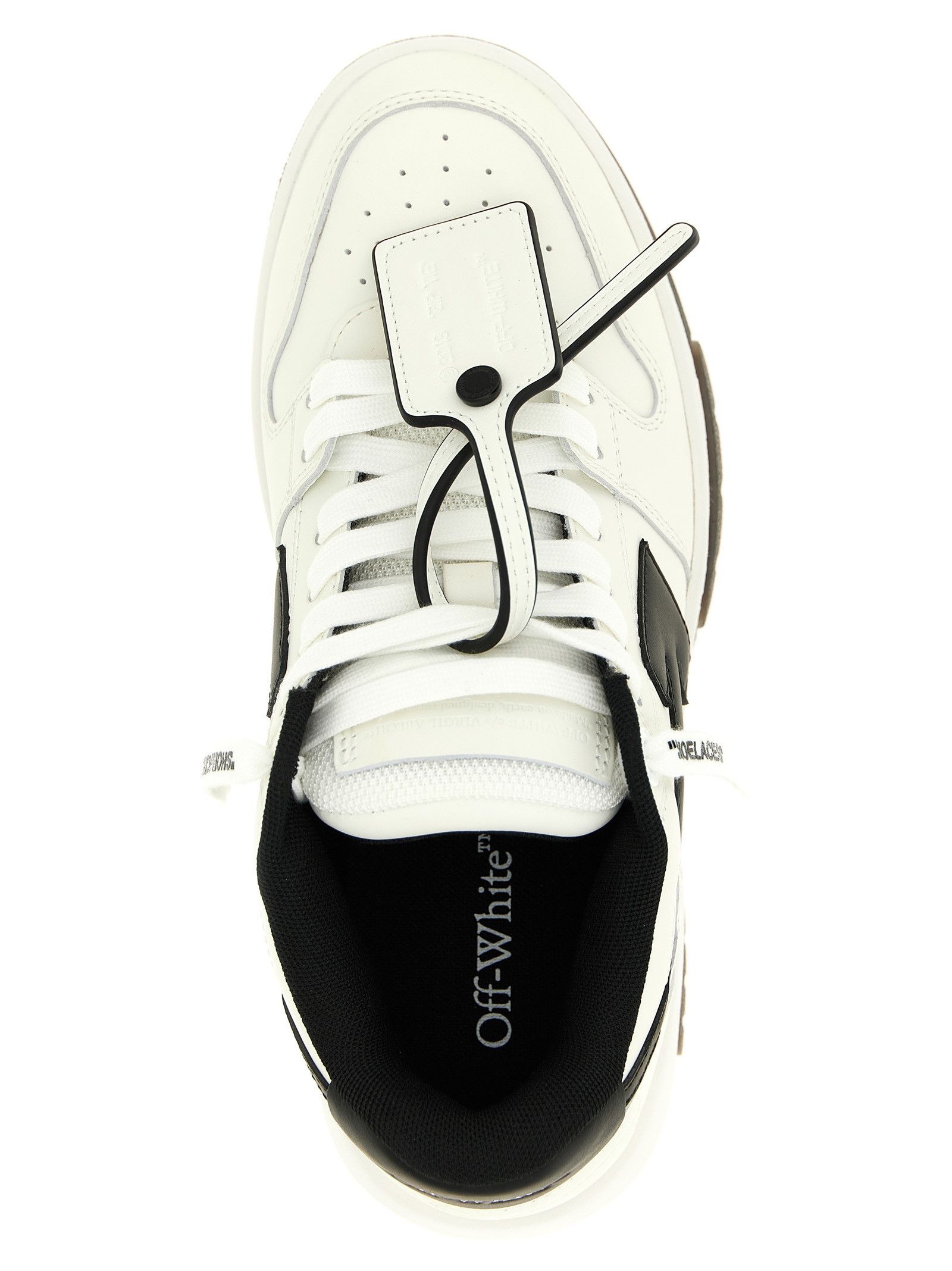 Off-White 'Out Of Office' sneakers Size US 6 / IT 36 - 5 Thumbnail