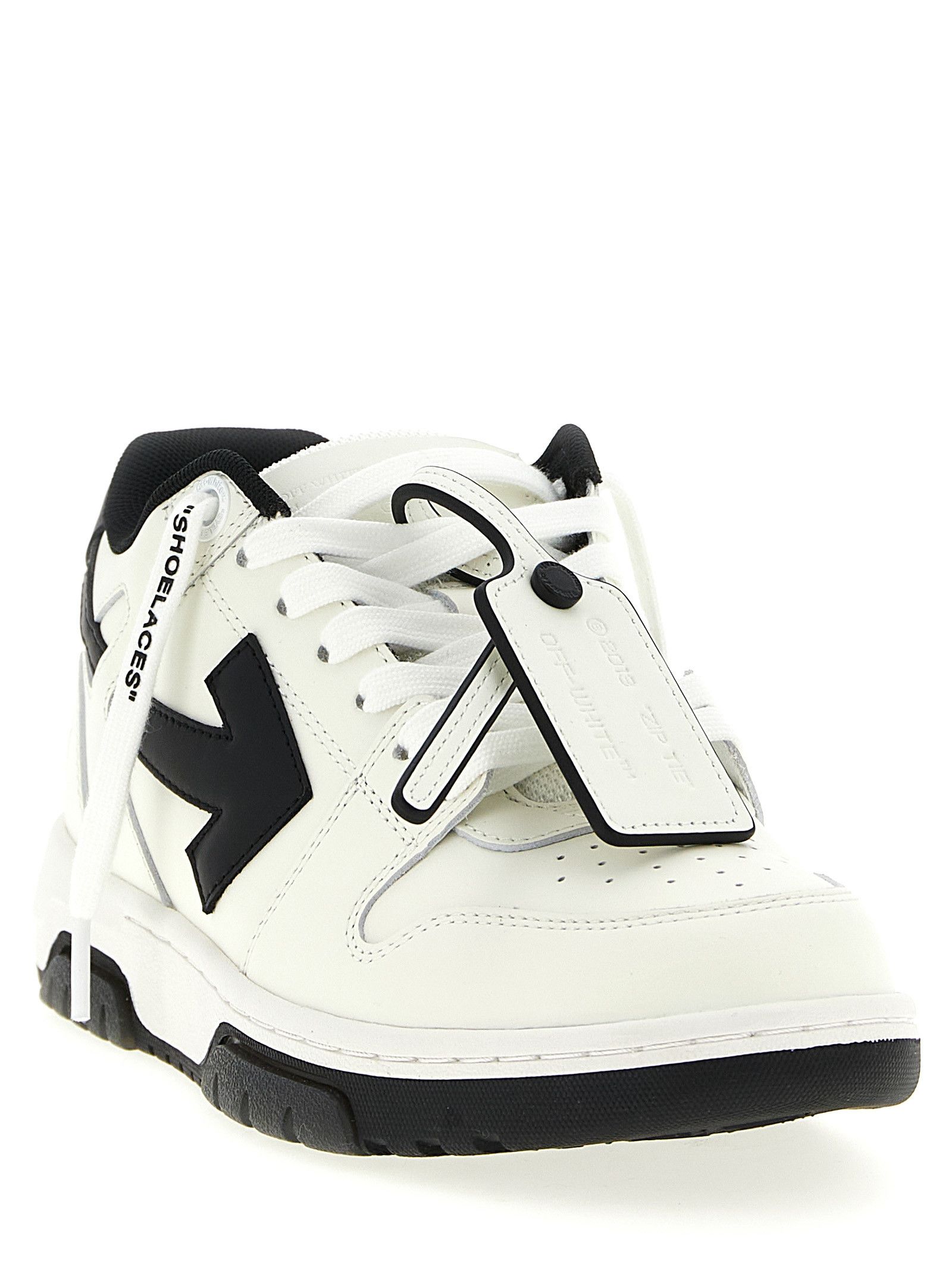 Off-White 'Out Of Office' sneakers Size US 11 / IT 41 - 3 Thumbnail