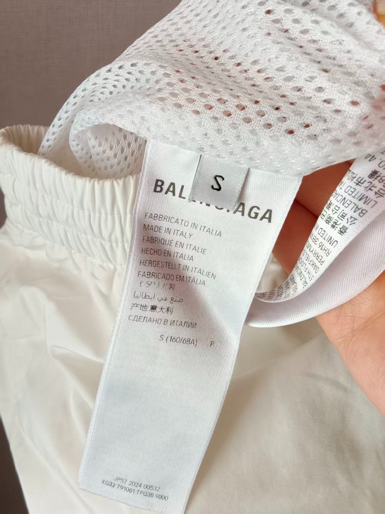 Balenciaga Balenciaga Casual Pants Size 30" / US 8 / IT 44 - 6 Thumbnail
