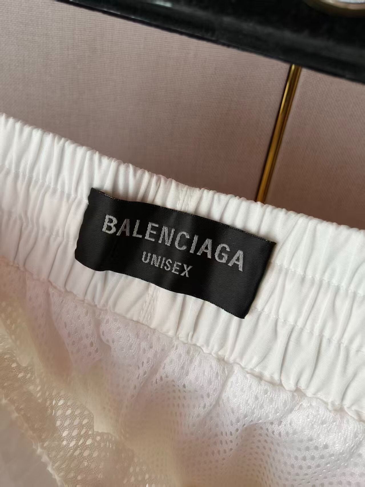 Balenciaga Balenciaga Casual Pants Size 30" / US 8 / IT 44 - 5 Thumbnail
