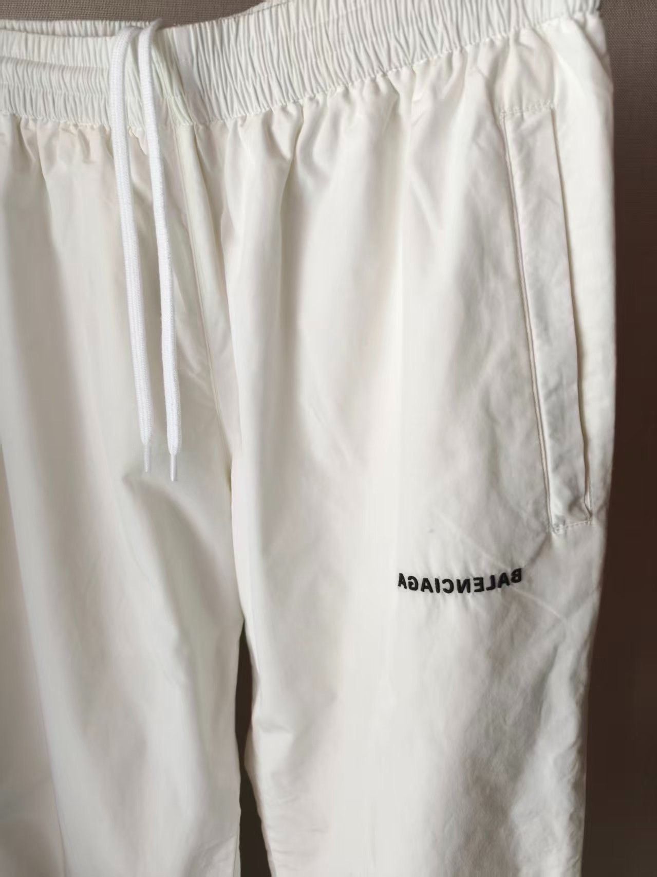Balenciaga Balenciaga Casual Pants Size 30" / US 8 / IT 44 - 4 Thumbnail
