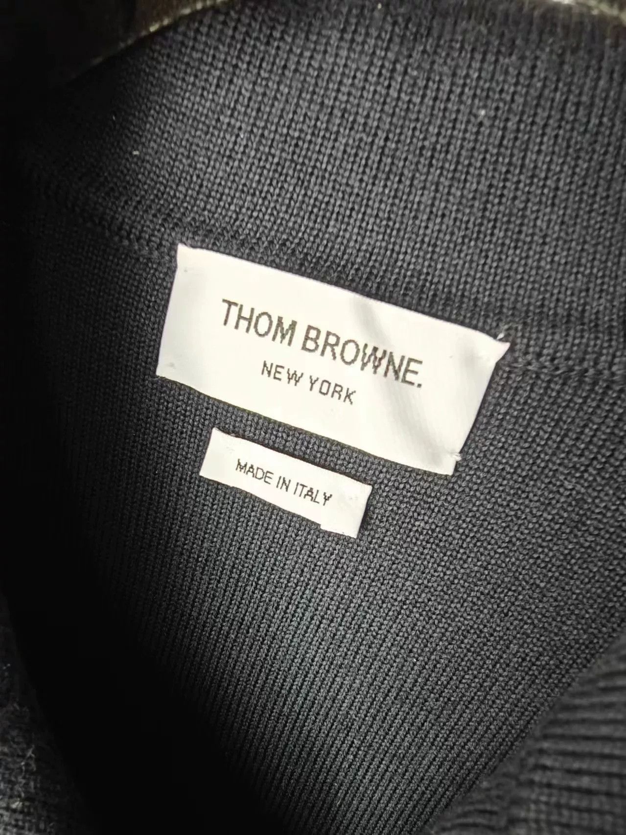 Tory Burch Thom Browne Coat Size US S / EU 44-46 / 1 - 3 Thumbnail