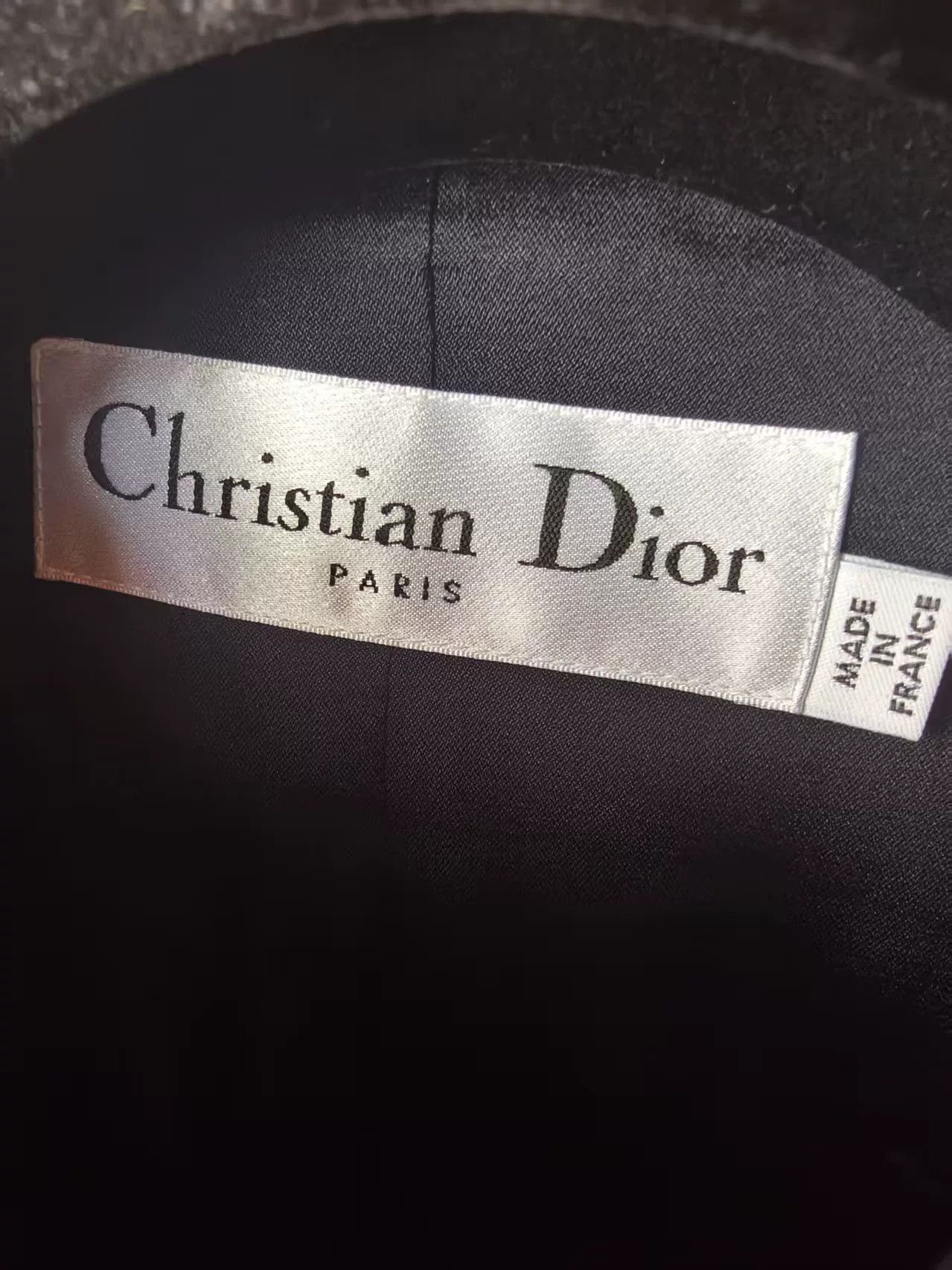 Dior Dior Women's Vest Size M / US 6-8 / IT 42-44 - 3 Thumbnail