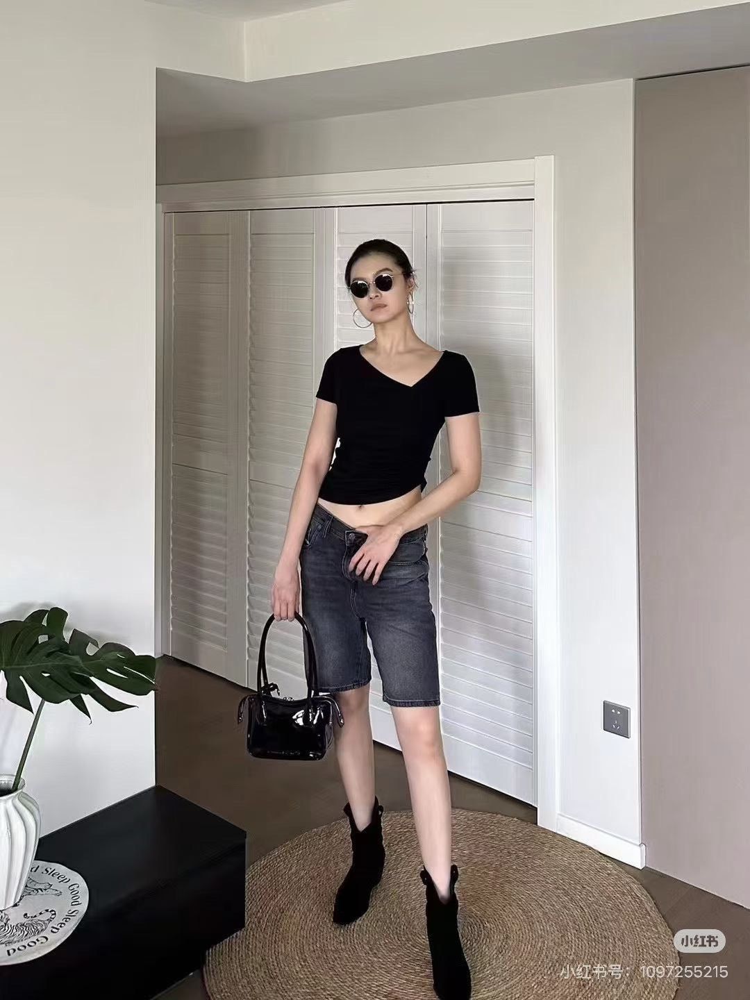 Chanel Chanel 24 Shorts Size 24" / US 00 / IT 34 - 5 Thumbnail