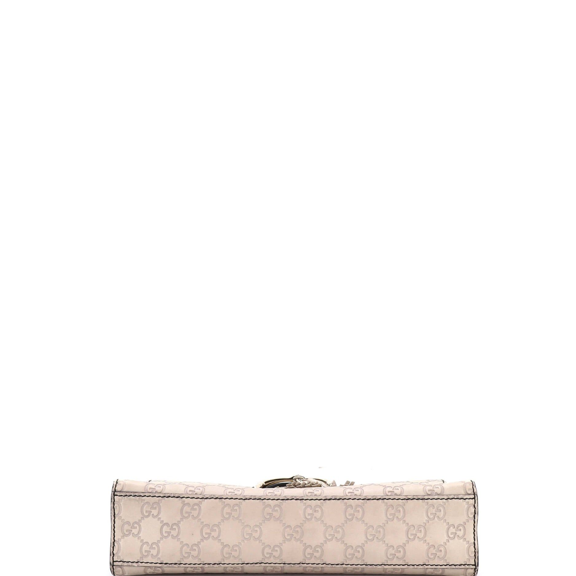 Gucci Emily Chain Flap Bag Size ONE SIZE - 4 Thumbnail