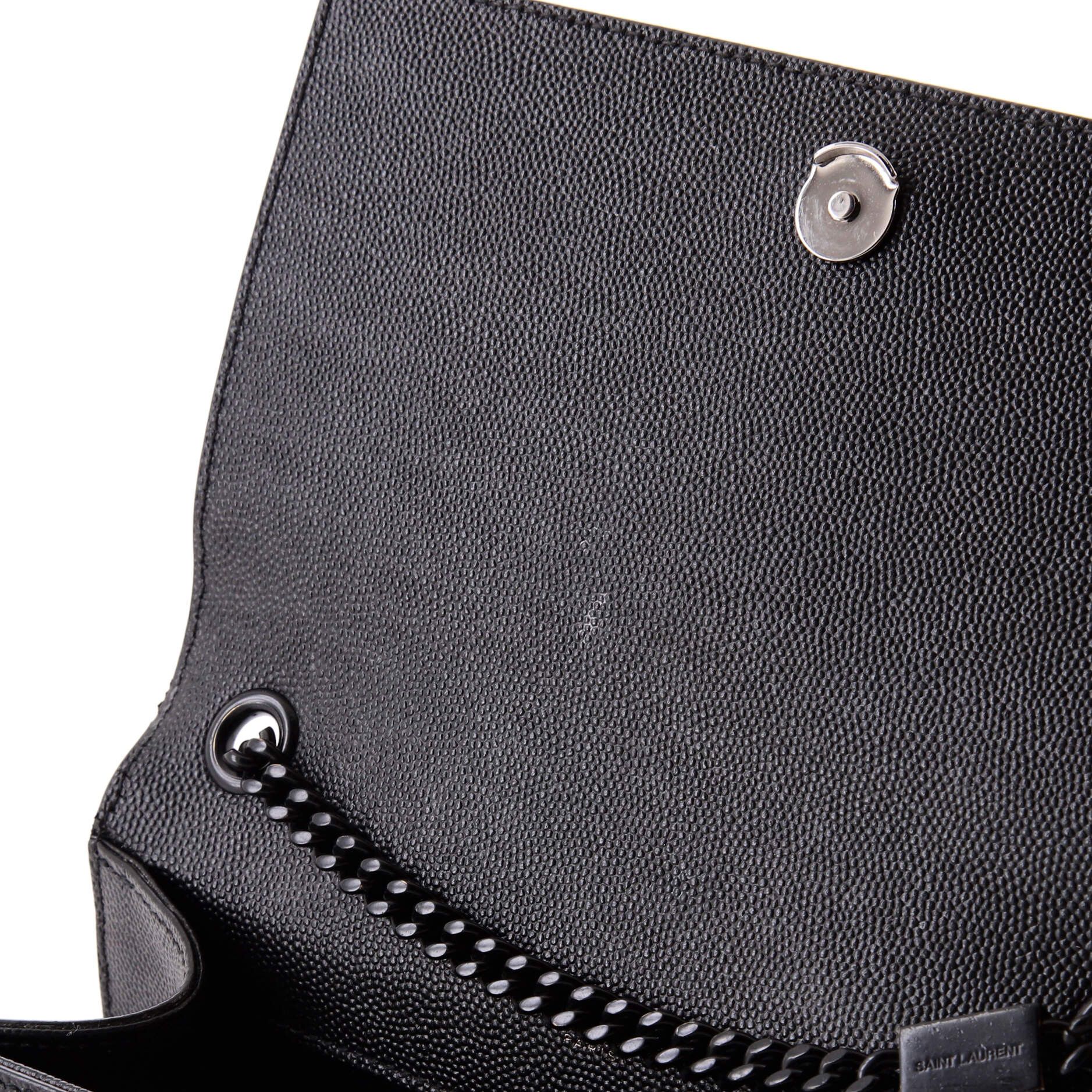 Saint Laurent Paris Classic Monogram Crossbody Bag Size ONE SIZE - 6 Thumbnail