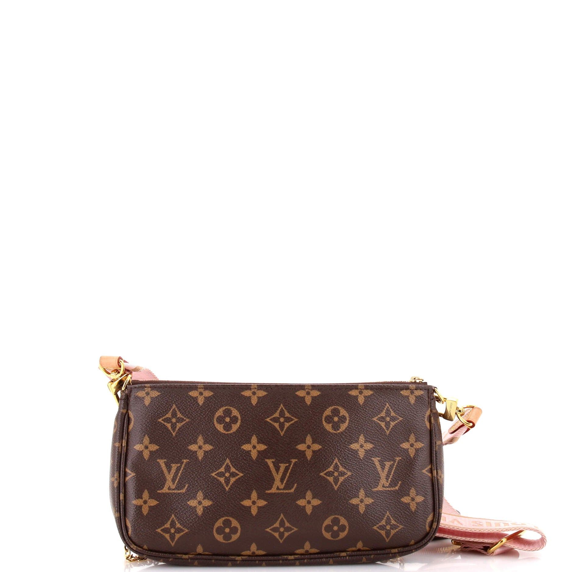 Louis Vuitton Multi Pochette Accessoires Size ONE SIZE - 3 Thumbnail