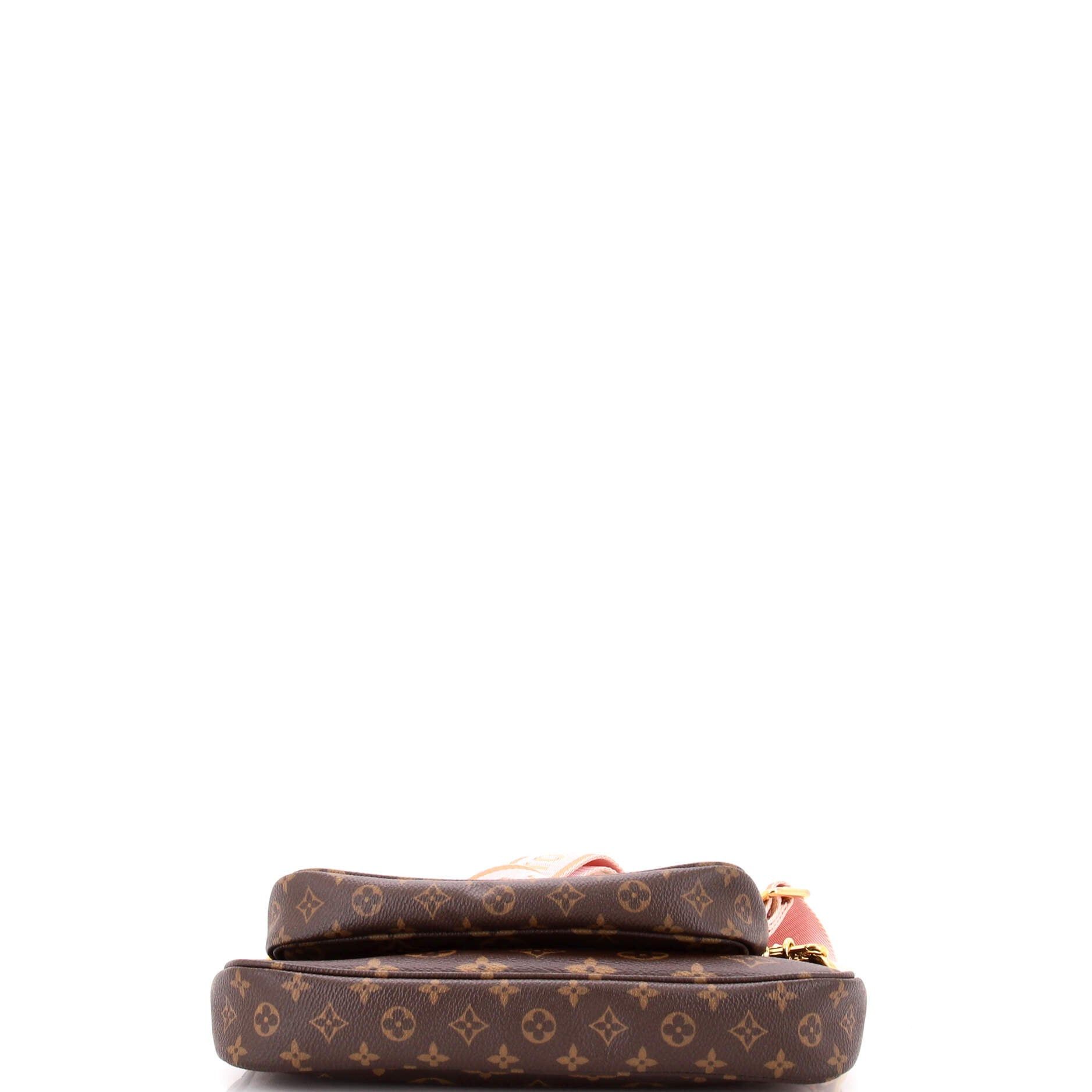 Louis Vuitton Multi Pochette Accessoires Size ONE SIZE - 4 Thumbnail