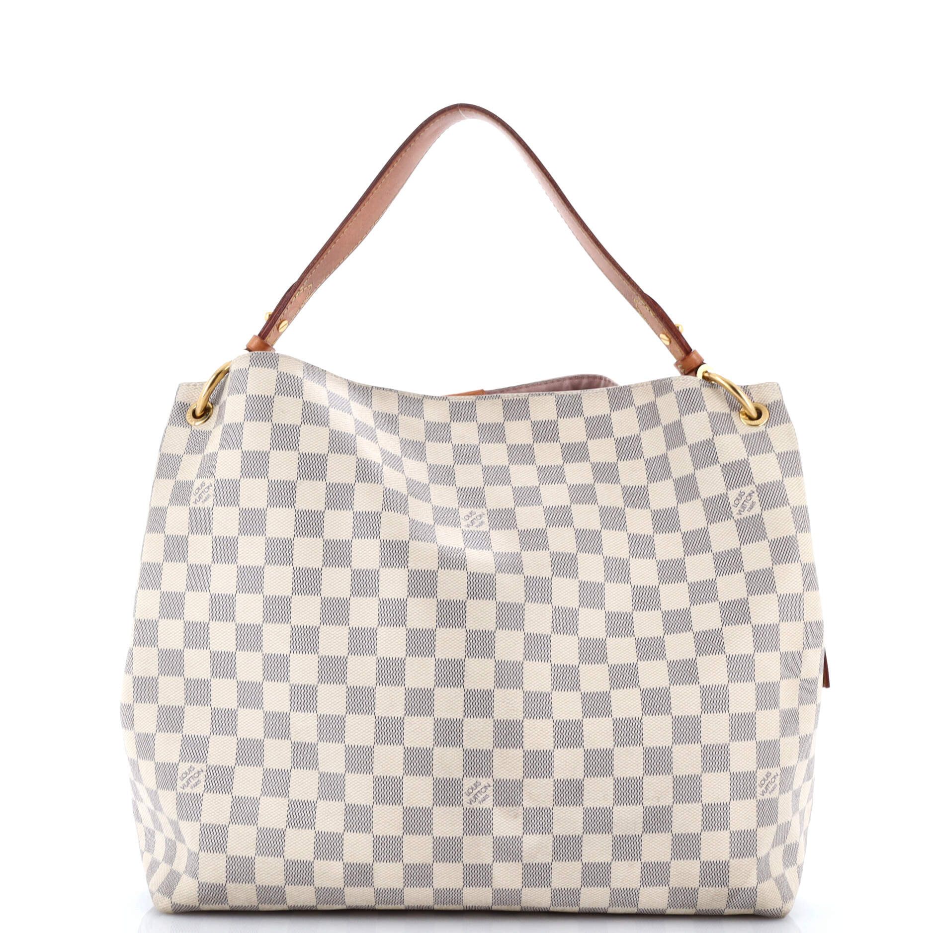 Louis Vuitton Graceful Handbag Size ONE SIZE - 3 Thumbnail