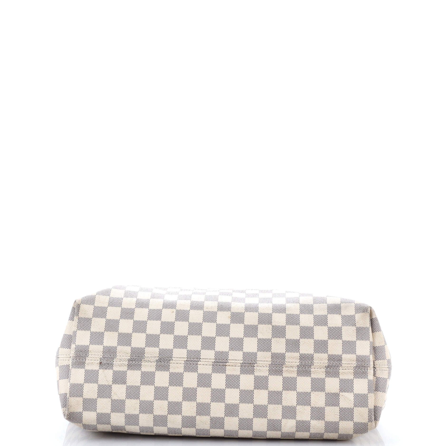 Louis Vuitton Graceful Handbag Size ONE SIZE - 4 Thumbnail