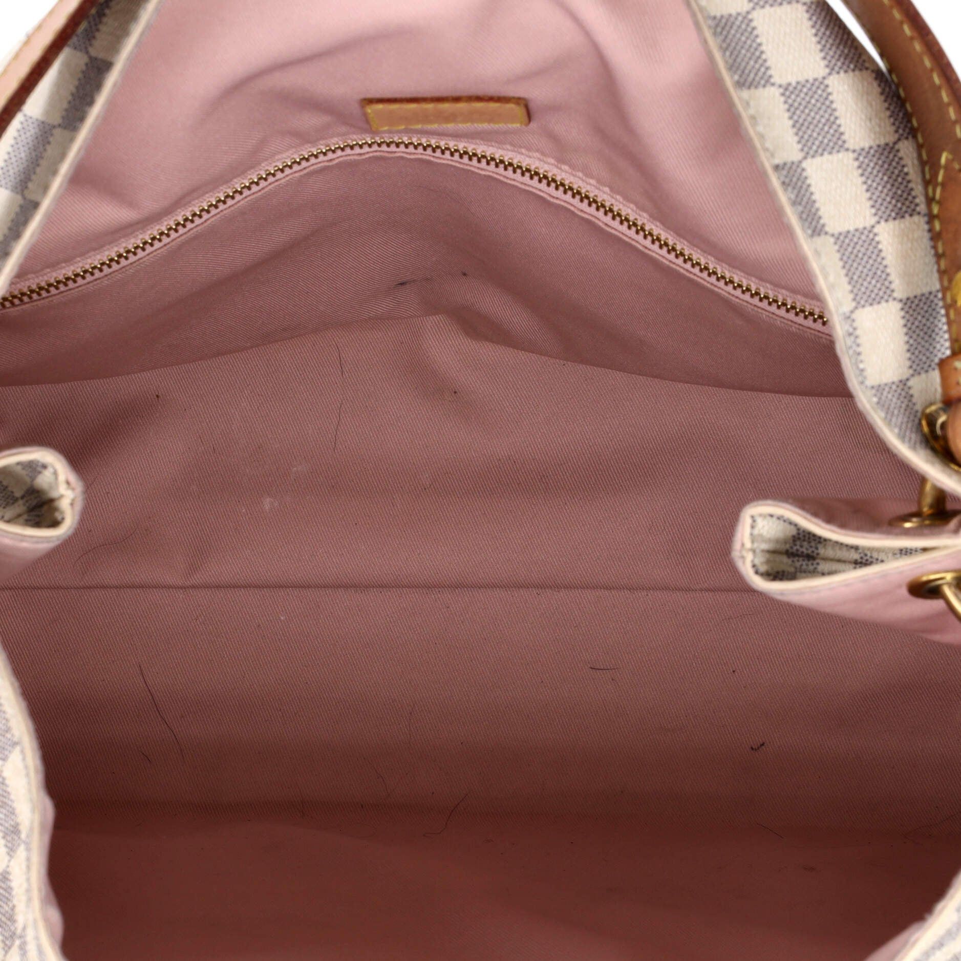 Louis Vuitton Graceful Handbag Size ONE SIZE - 5 Thumbnail