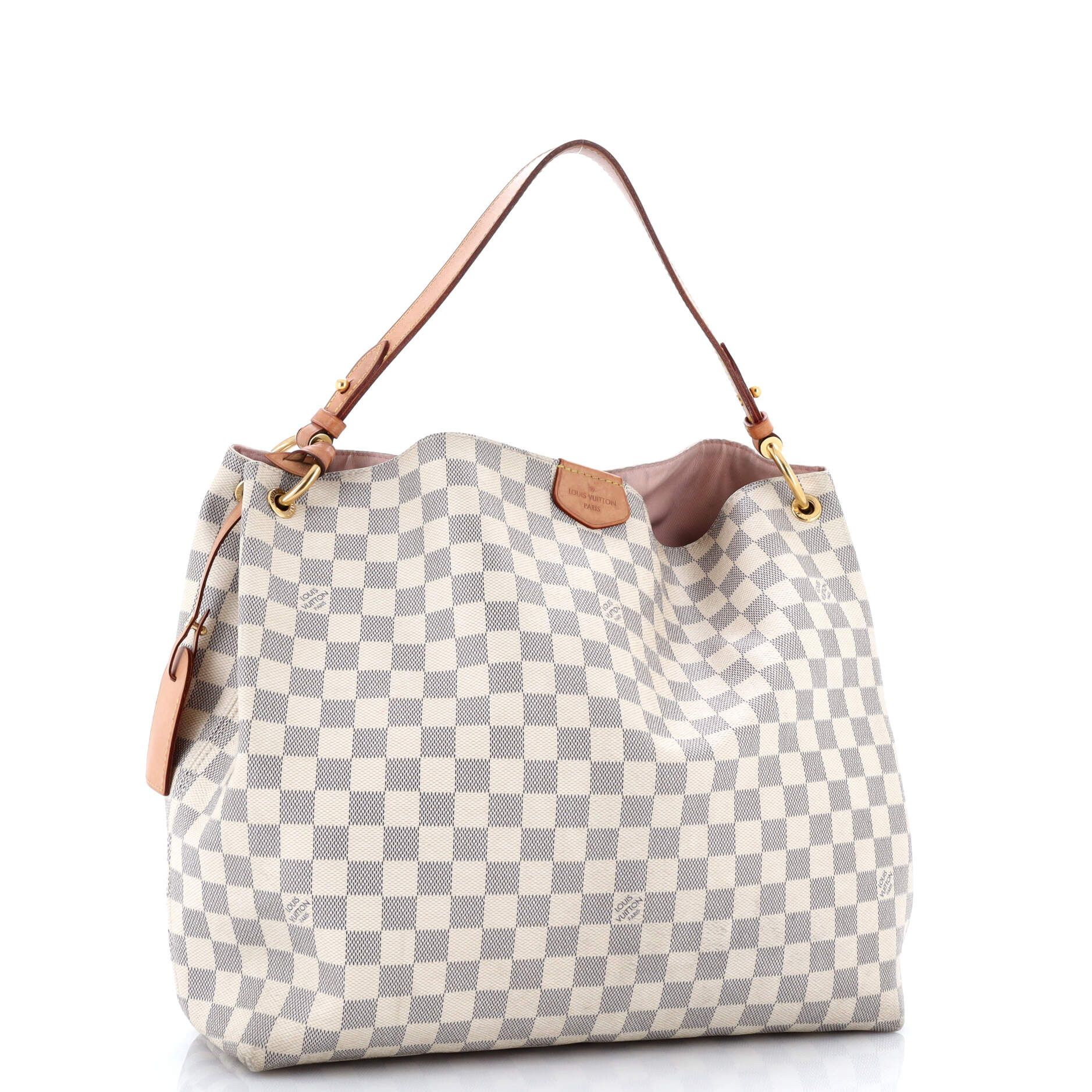 Louis Vuitton Graceful Handbag Size ONE SIZE - 2 Thumbnail