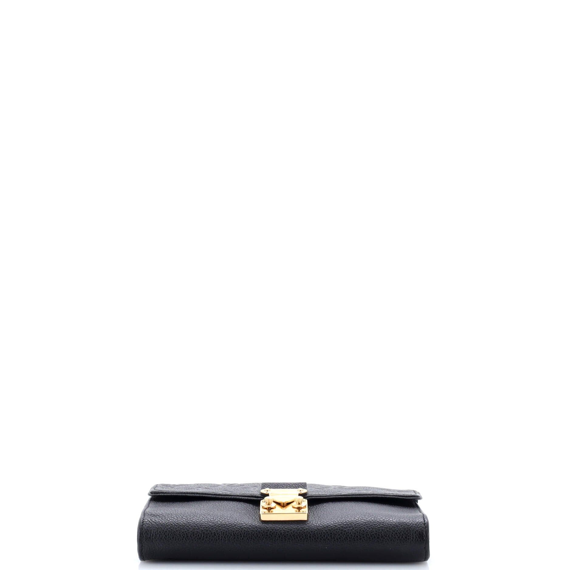 Louis Vuitton Saint Germain Pochette Size ONE SIZE - 4 Thumbnail
