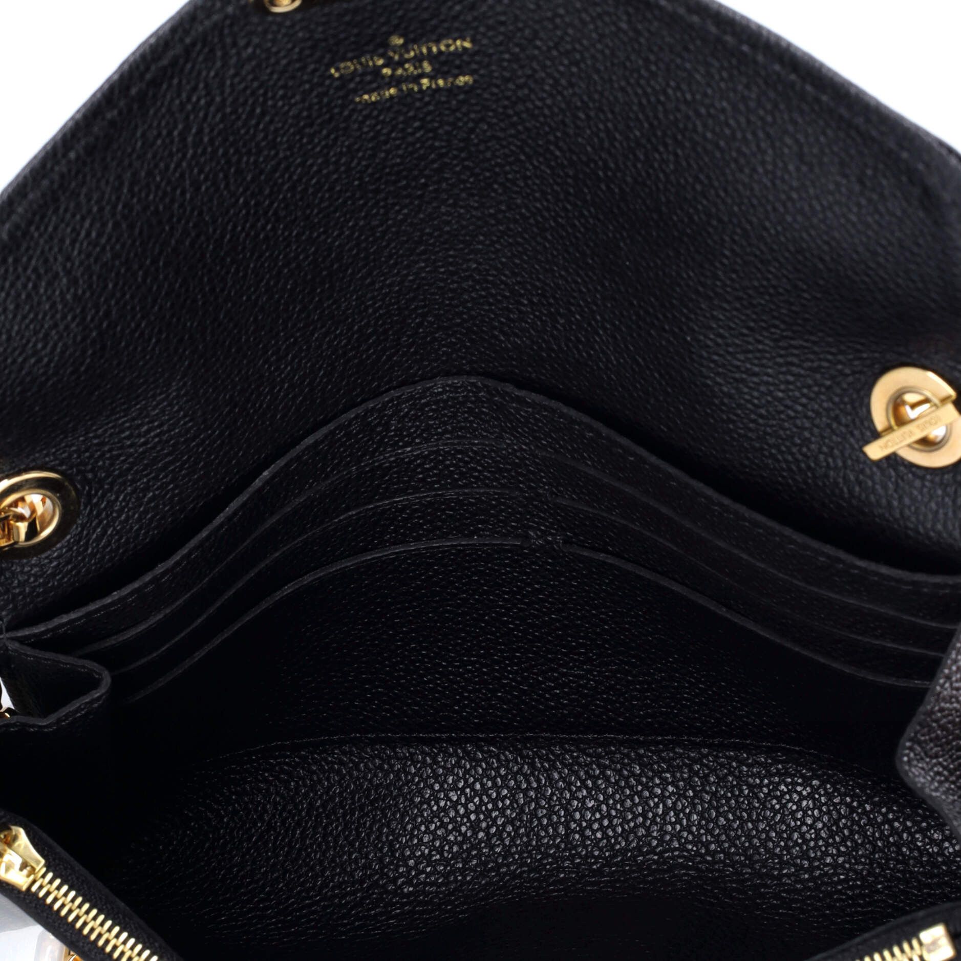 Louis Vuitton Saint Germain Pochette Size ONE SIZE - 5 Thumbnail