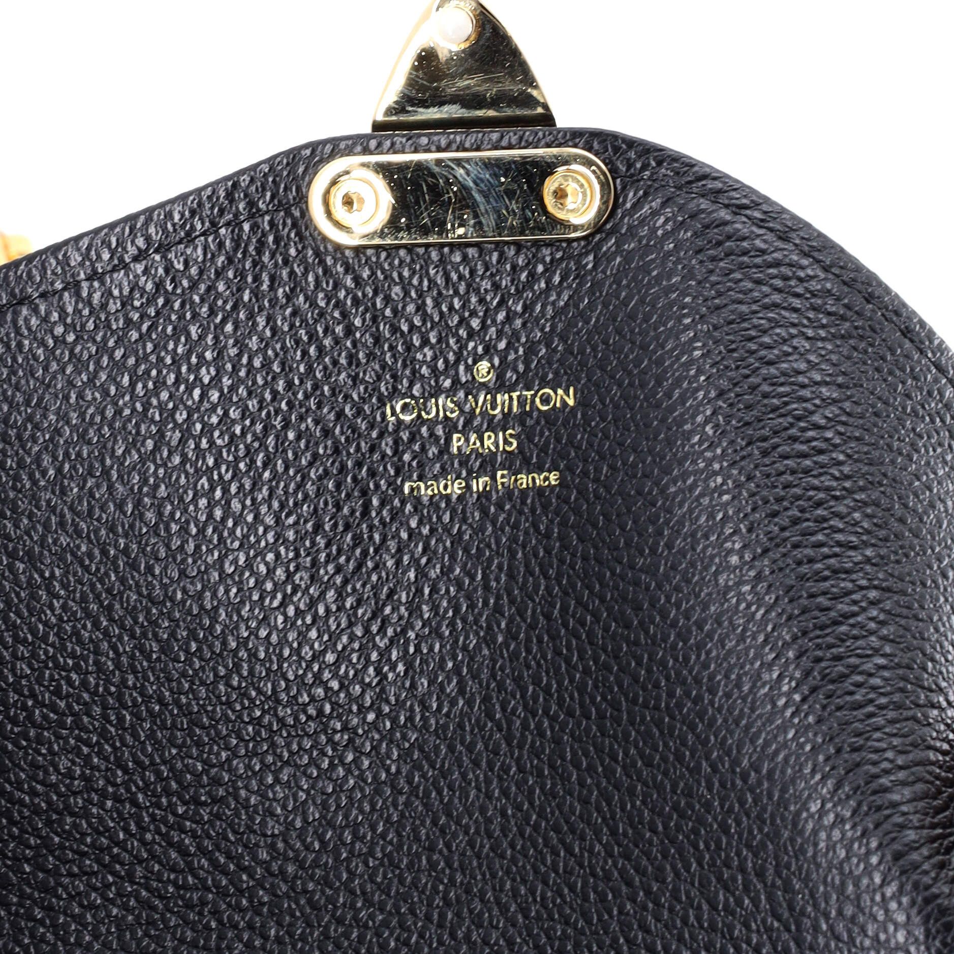 Louis Vuitton Saint Germain Pochette Size ONE SIZE - 6 Thumbnail