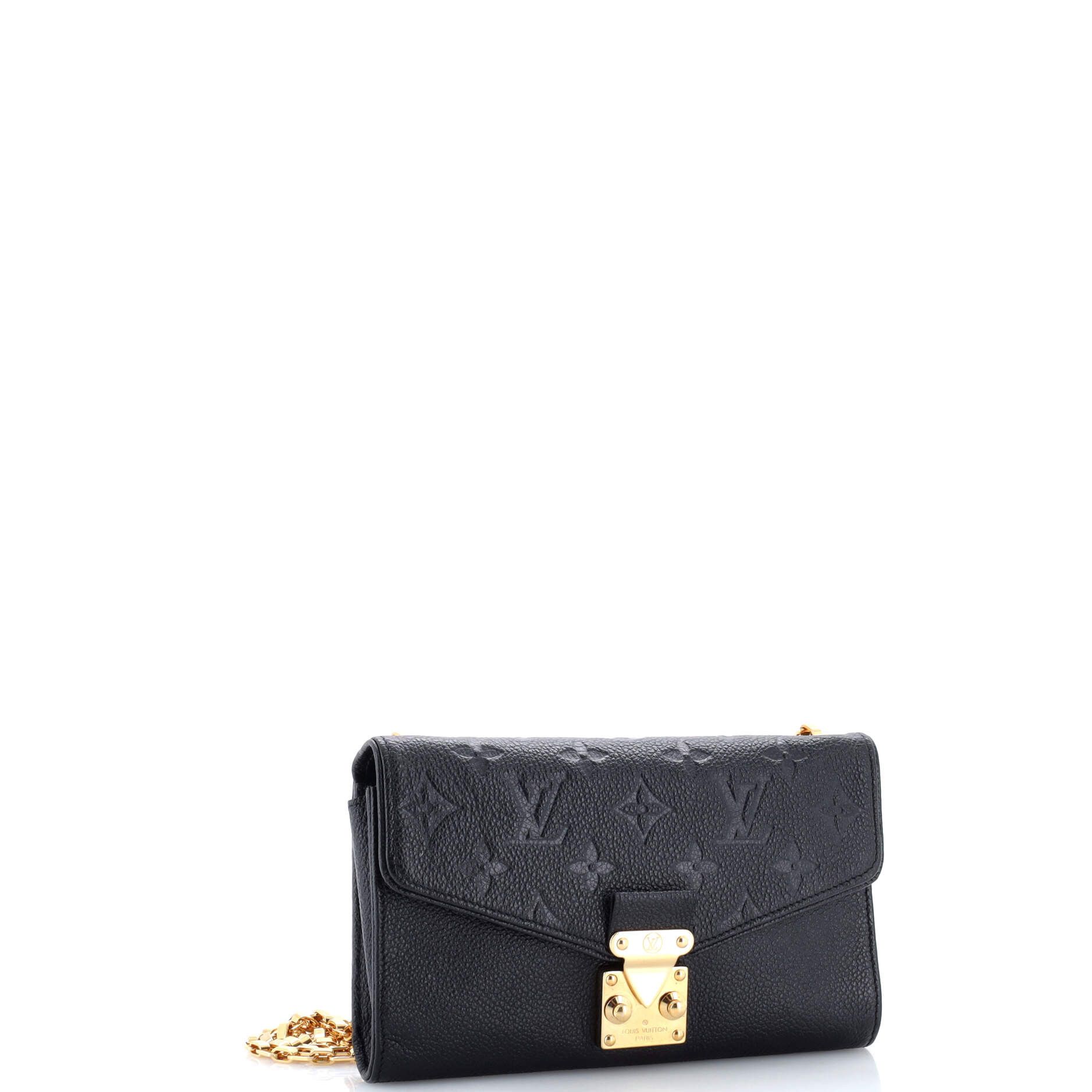 Louis Vuitton Saint Germain Pochette Size ONE SIZE - 2 Thumbnail